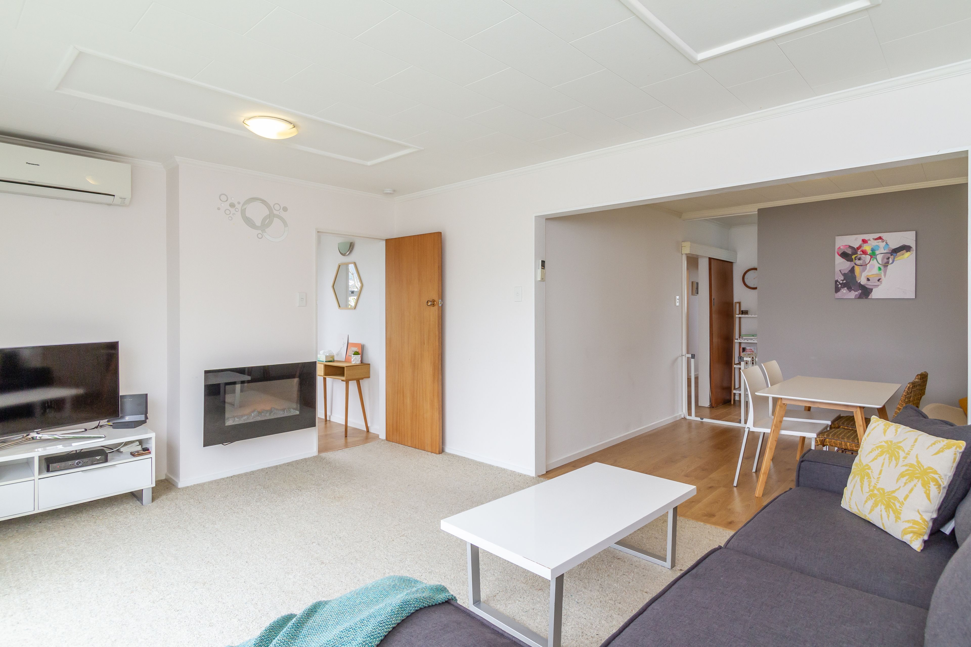 24b Barraud Street, Avalon, Lower Hutt City