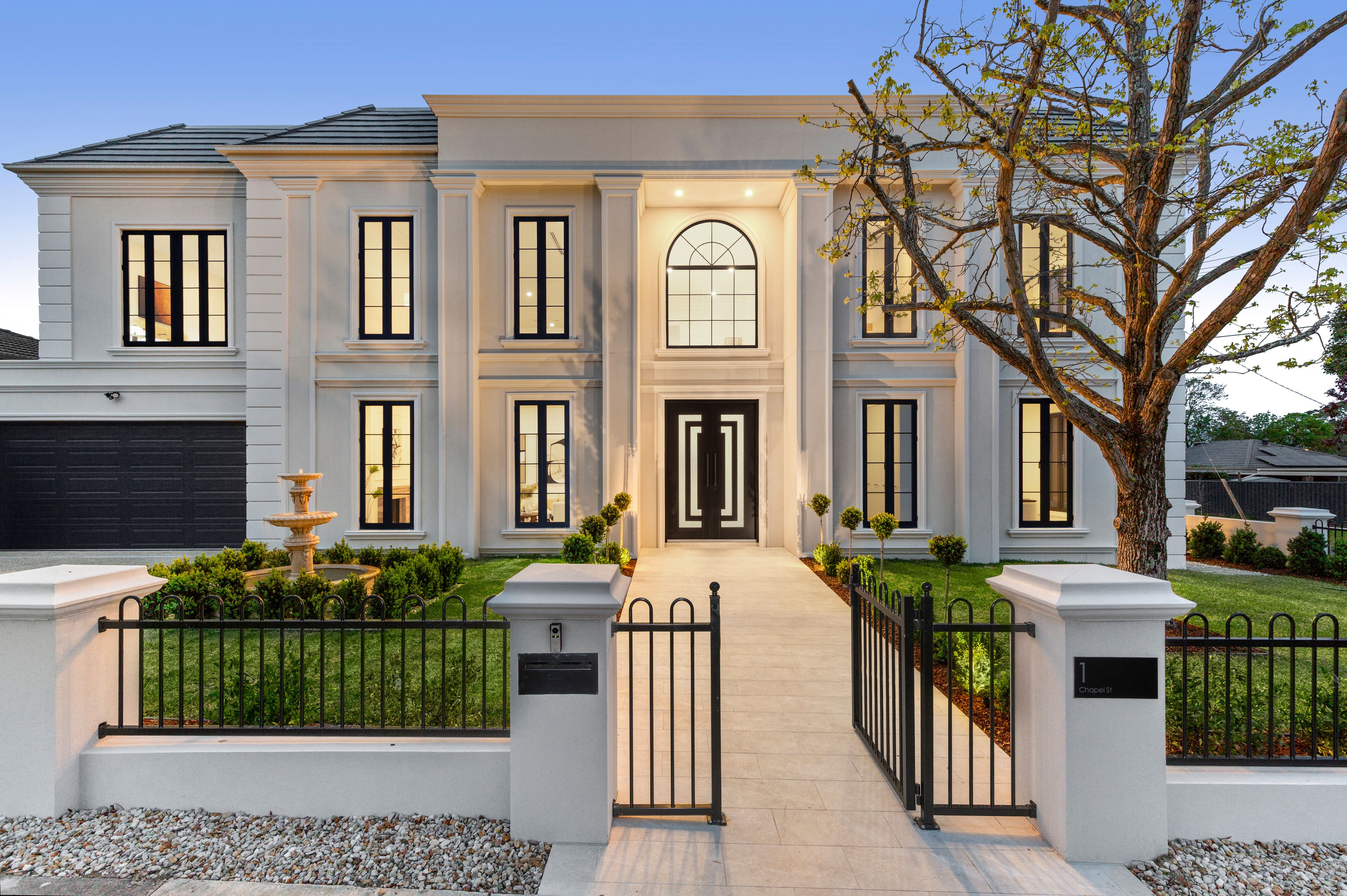 1 Chapel Street, Glen Waverley VIC 3150