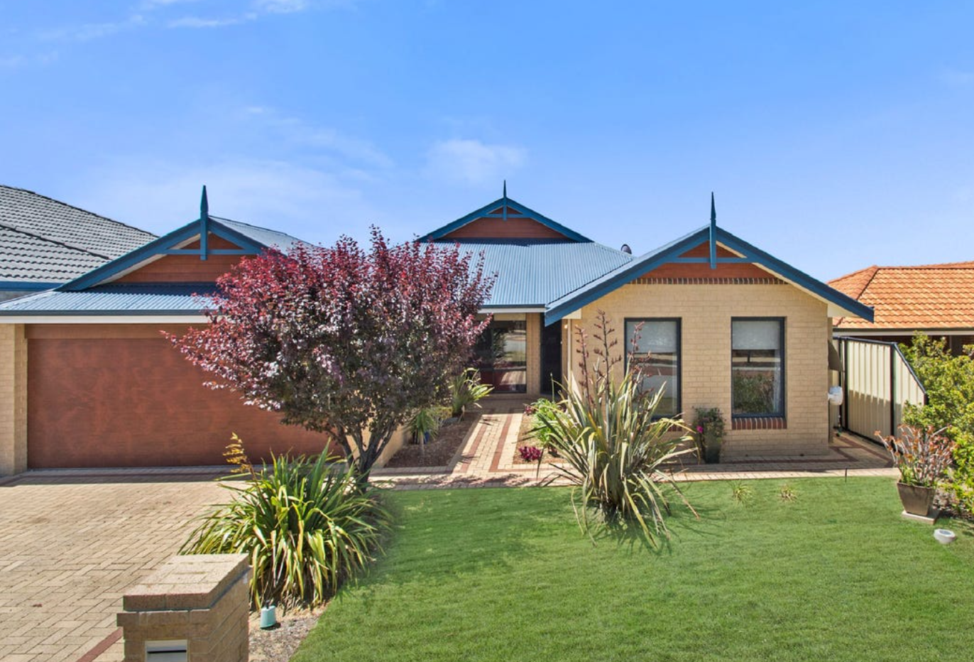 24 Gunnamatta Loop, Clarkson WA 6030