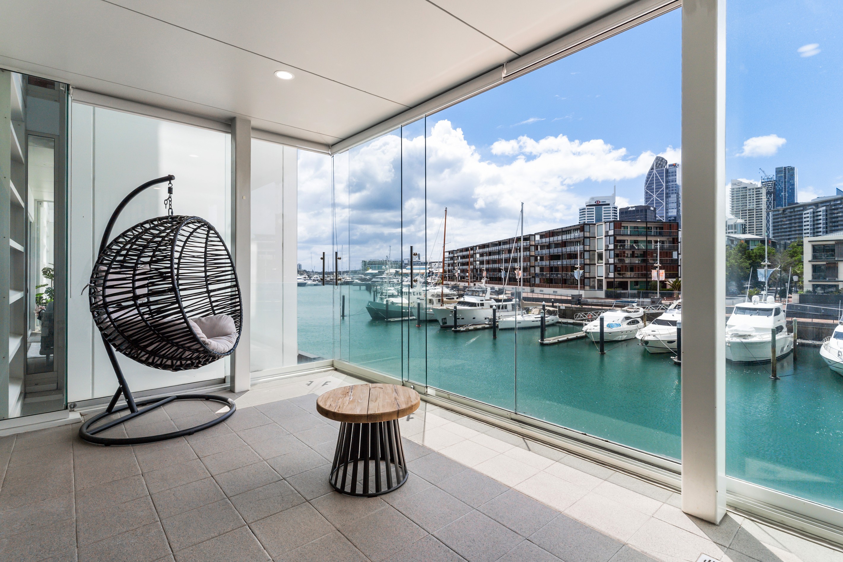 308/83 Halsey Street, Auckland Central, Auckland City