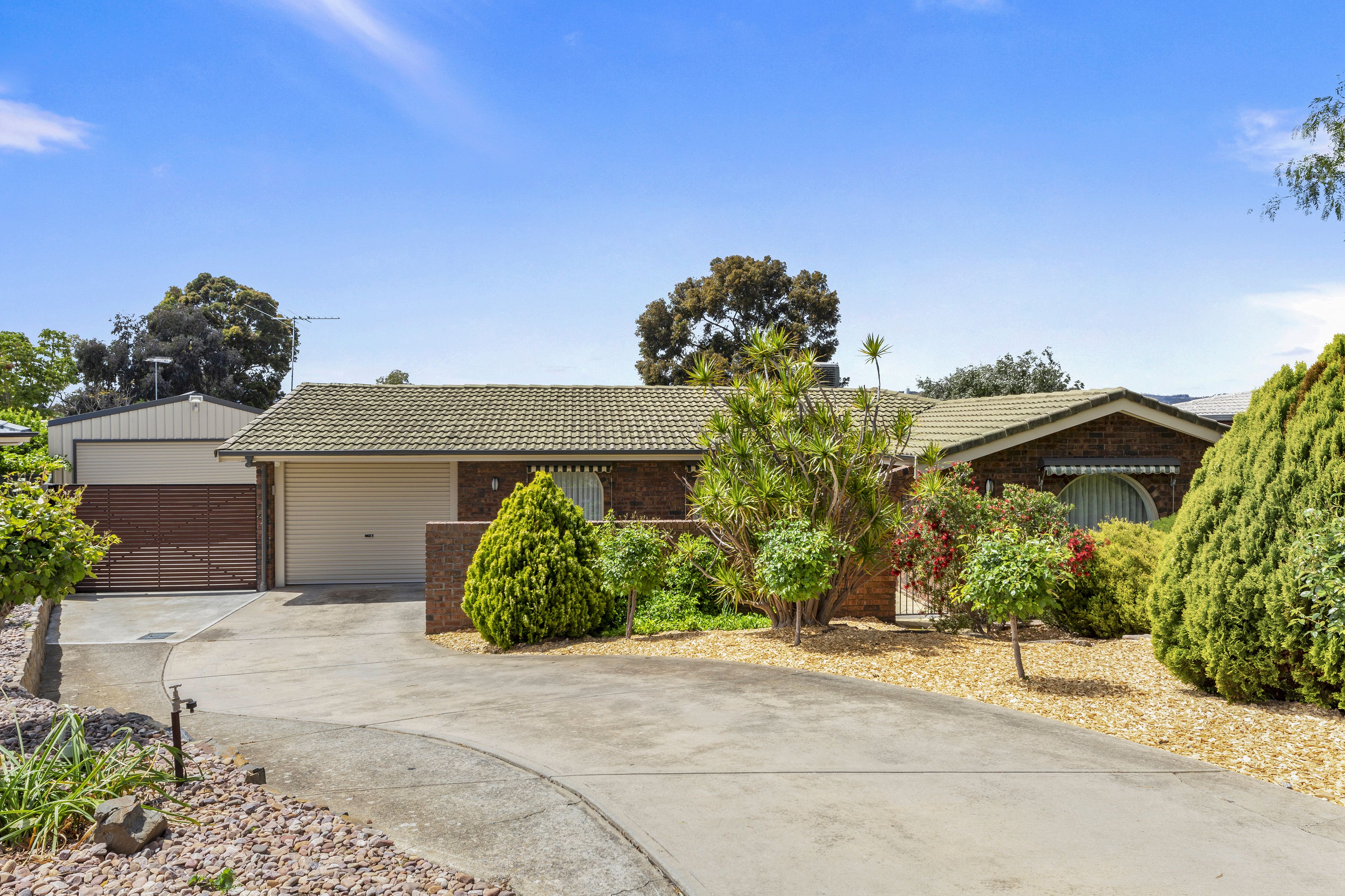 7 Hero Court, Modbury Heights, SA 5092