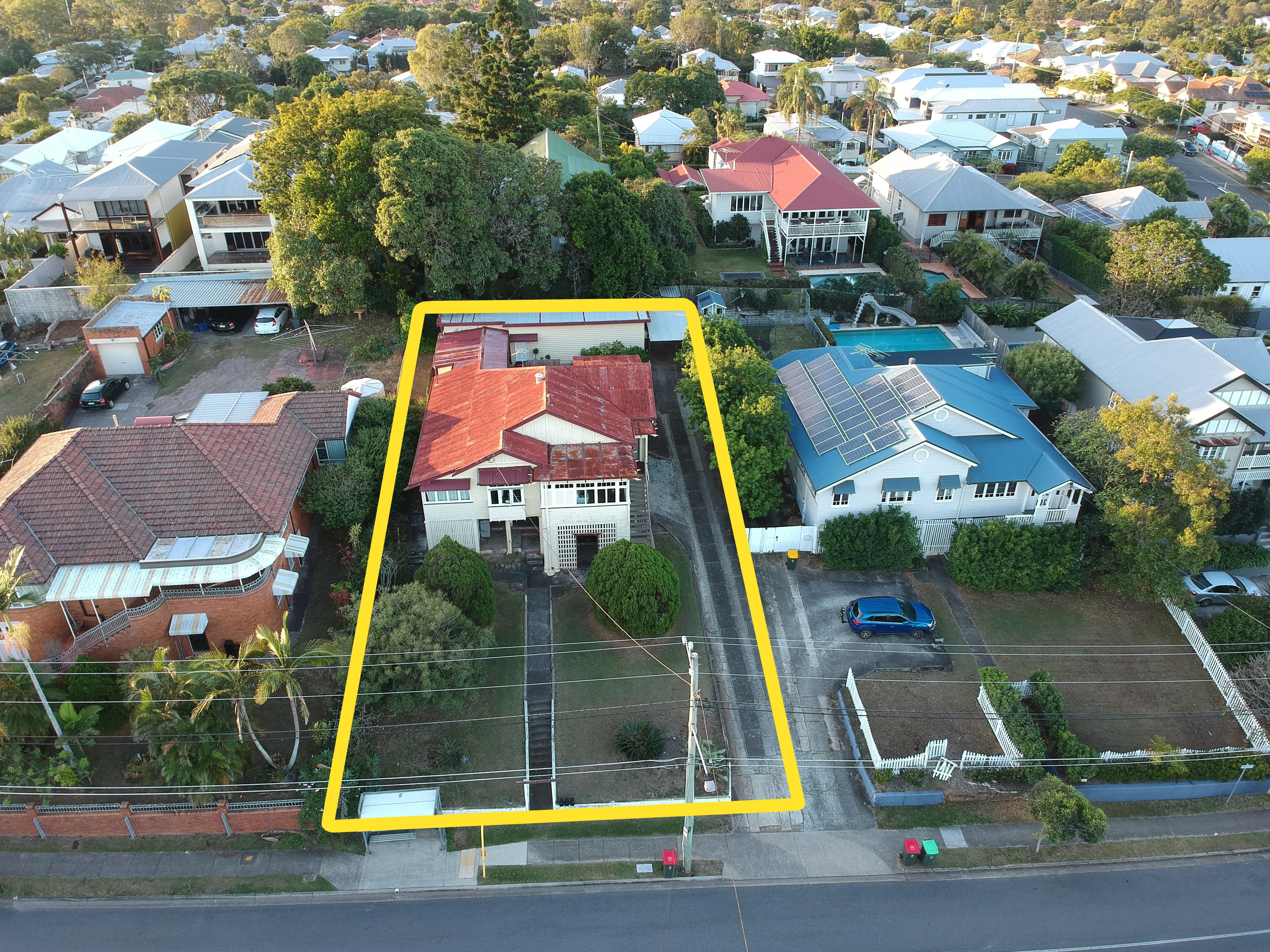 57 Days Road, Grange, QLD 4051