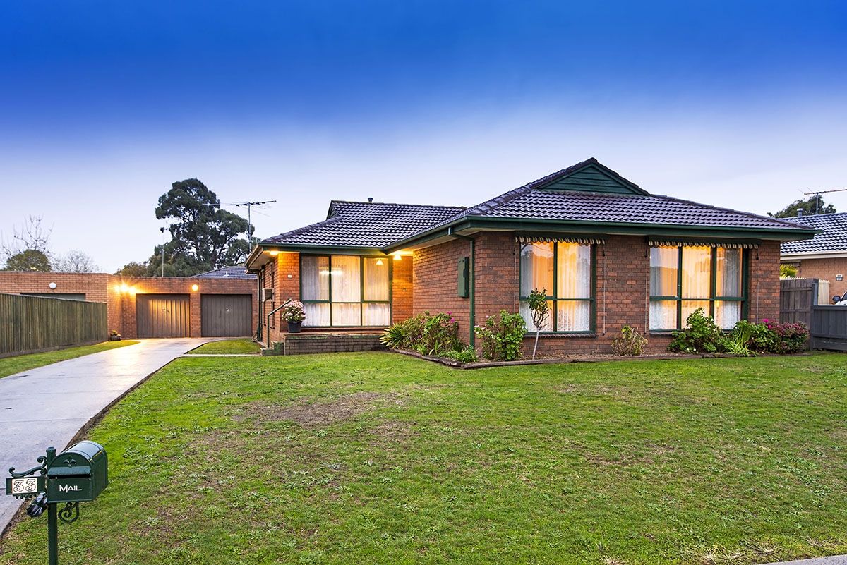 33 Mill Park Drive, Mill Park, VIC 3082