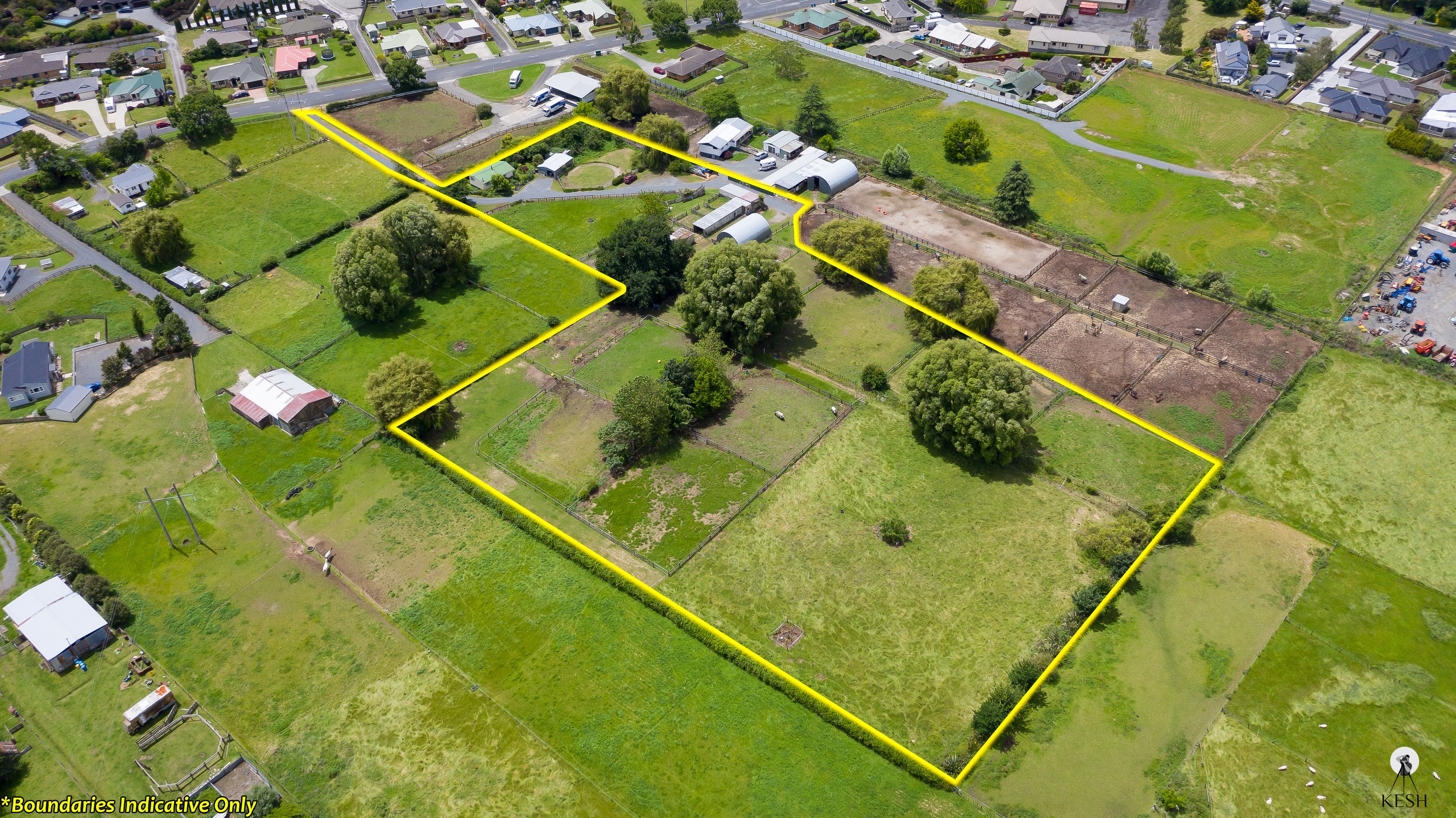 1/1034 Racecourse Road, Te Awamutu, Waipa District