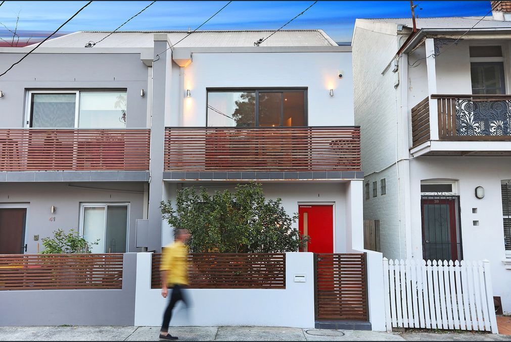 39A Amy Street, Erskineville, NSW 2043