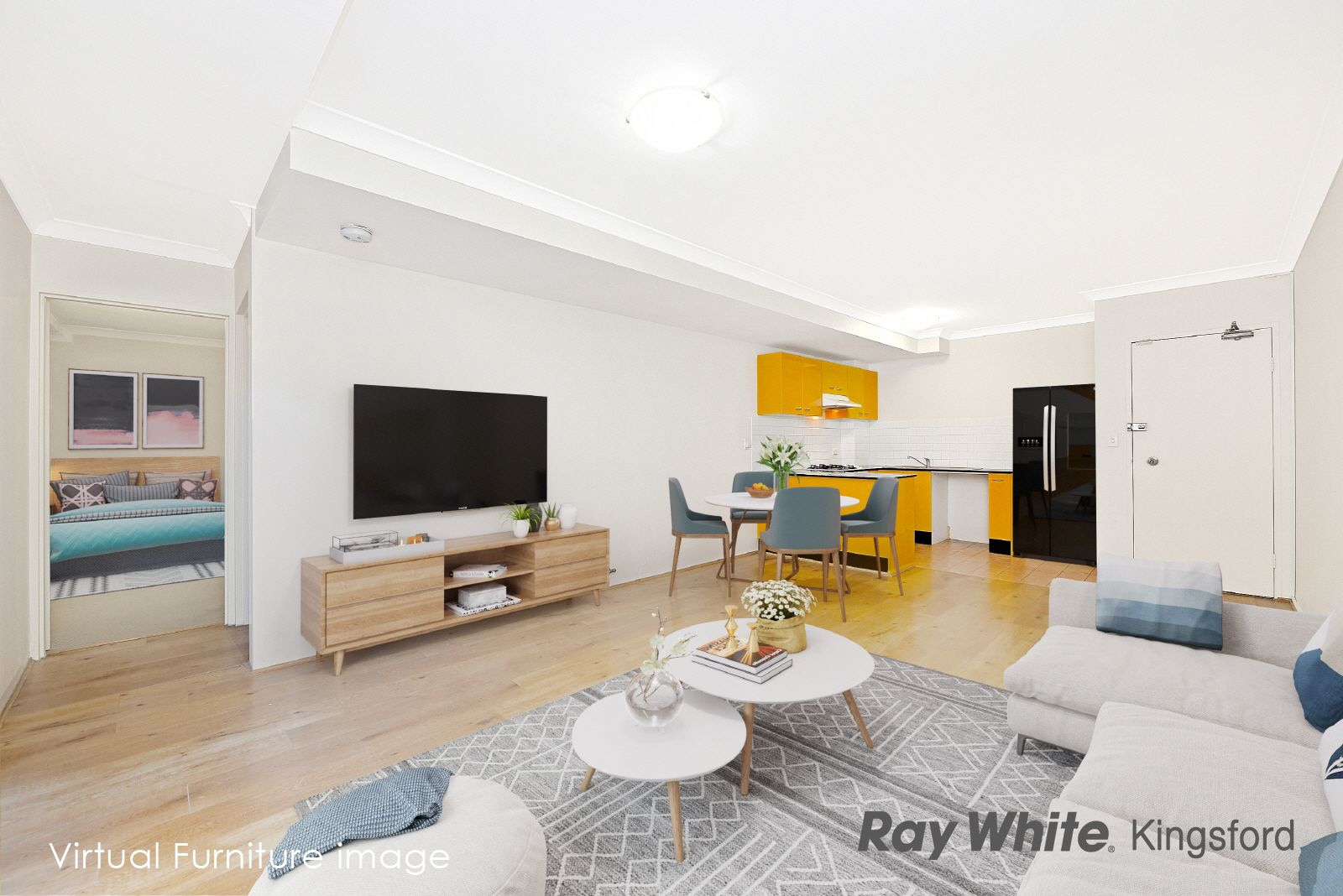 50-54 Forsyth Street, Kingsford NSW 2032