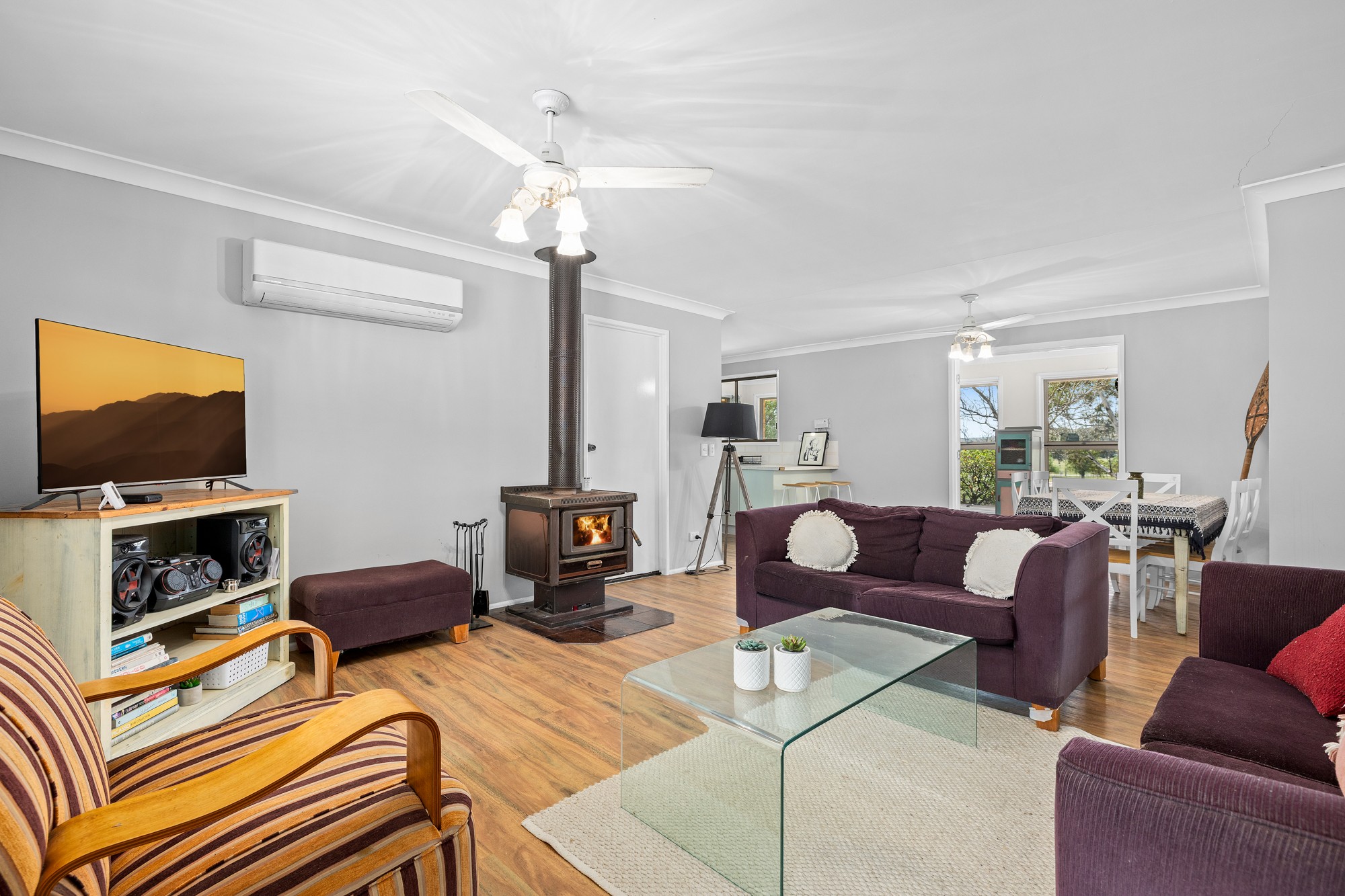 10 Kurrajong Street, Killarney, QLD 4373