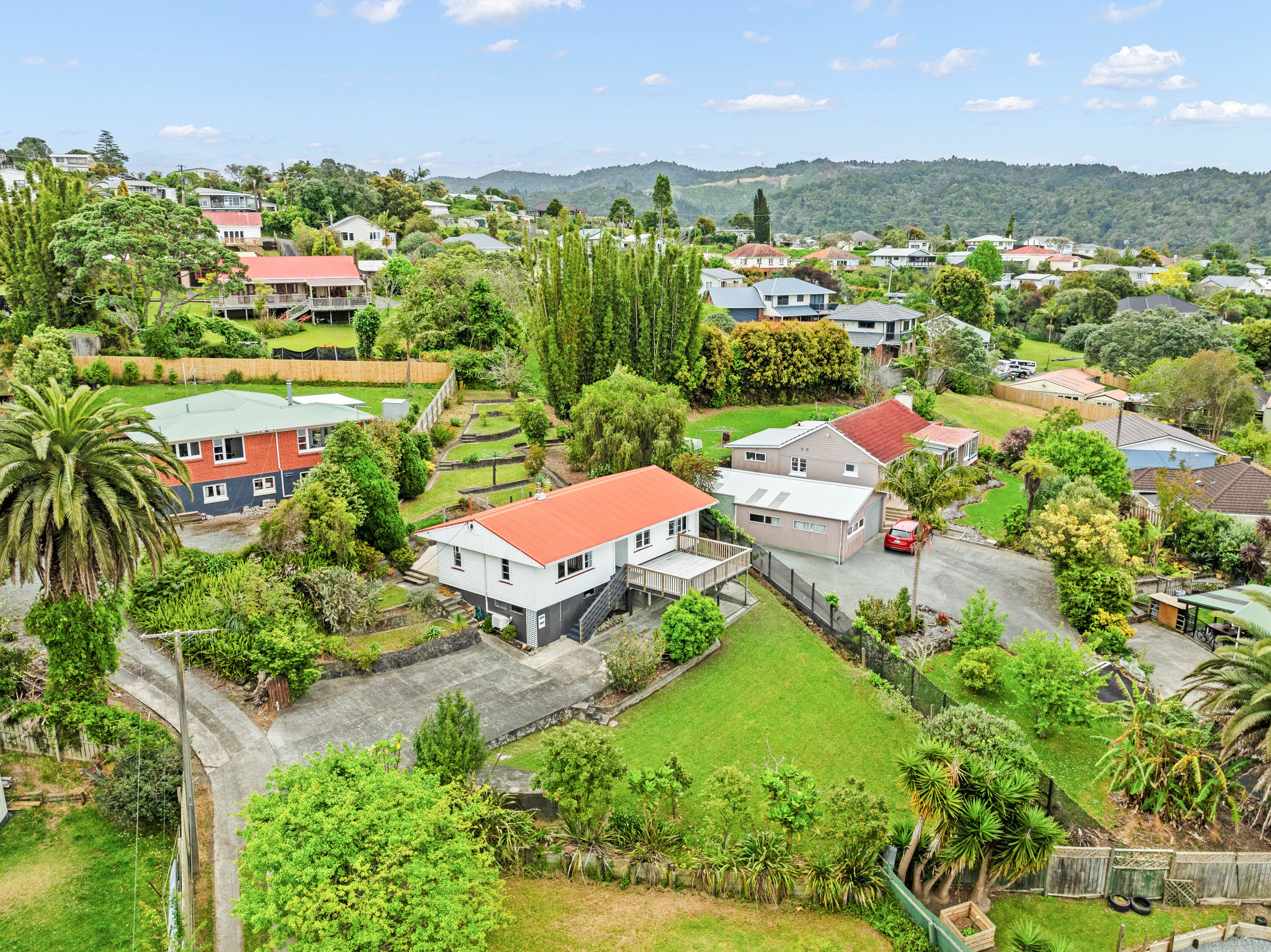 10 Leith Street, Morningside, Whangarei District