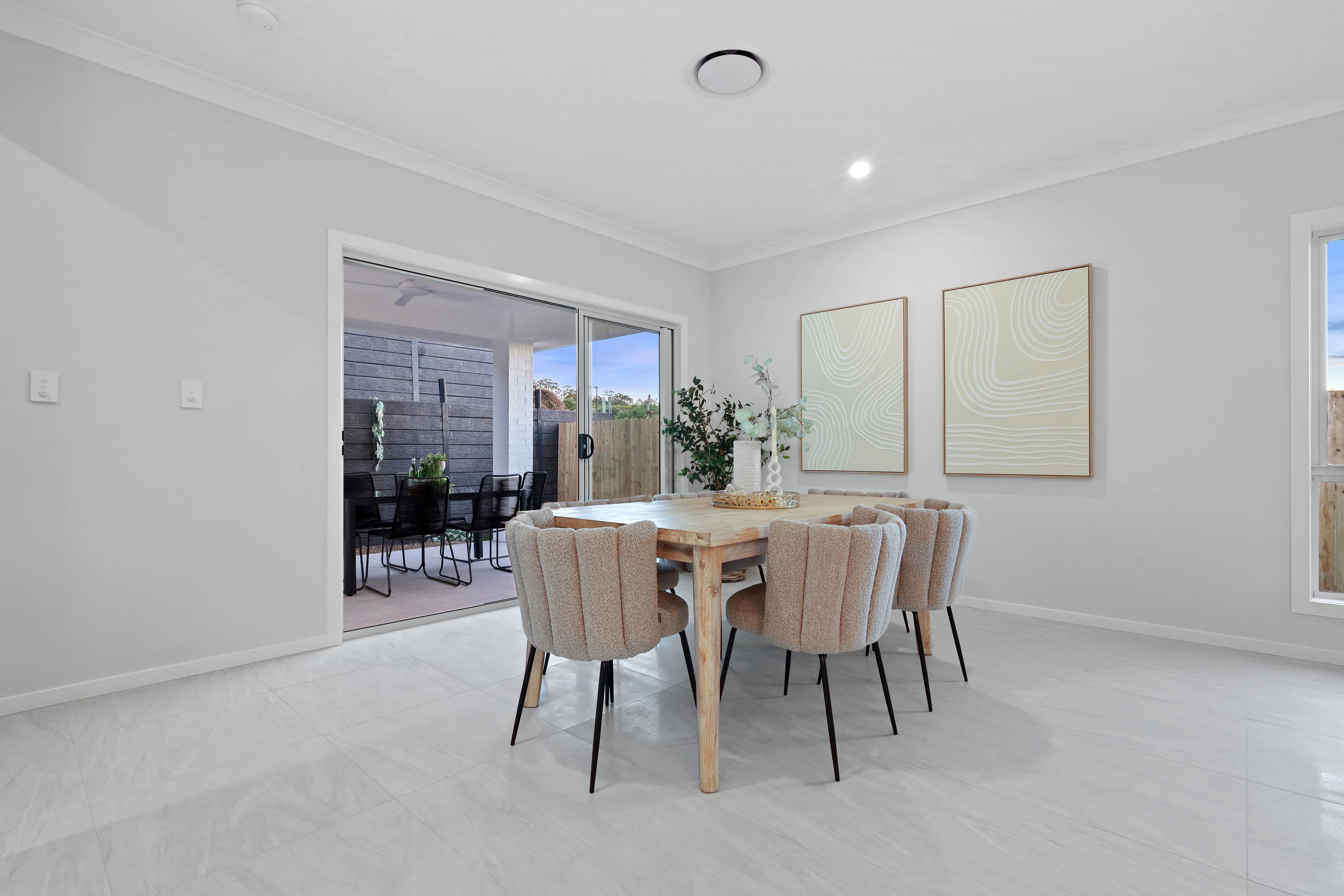 Origin by Horizon Abodes | Premium Hamptons Home & Land at North Harbour — photo 11 of 18