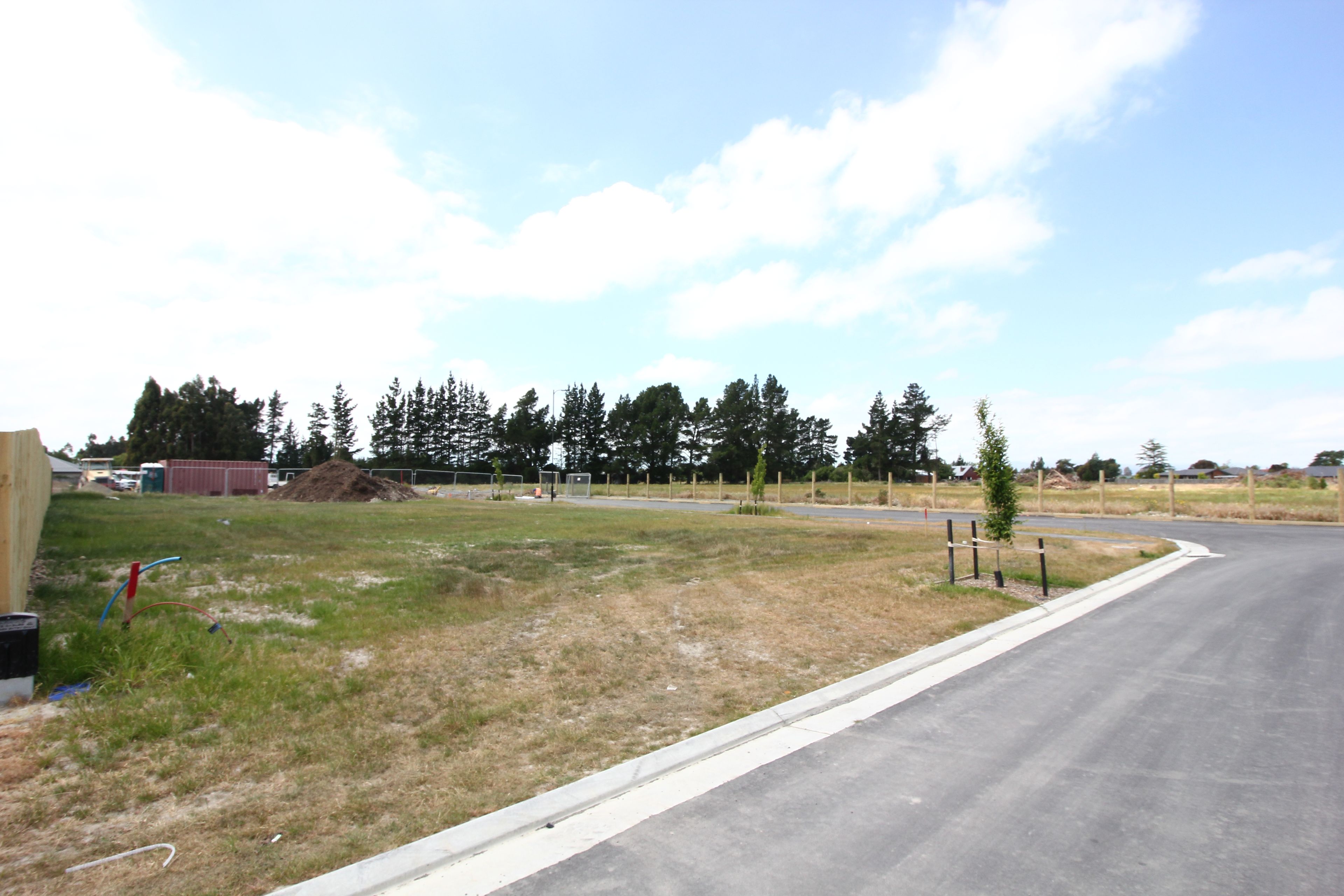 7 (Lot 27) Russell Lilley Drive, Rolleston, Canterbury