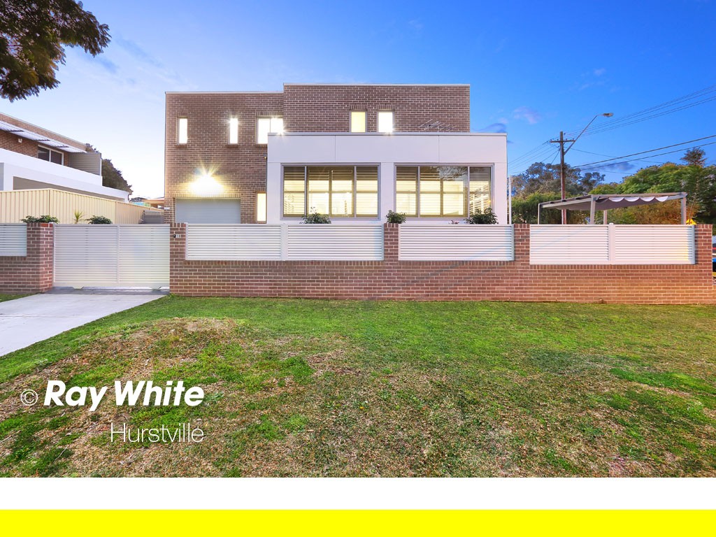 201 Woniora Road, Blakehurst, NSW 2221