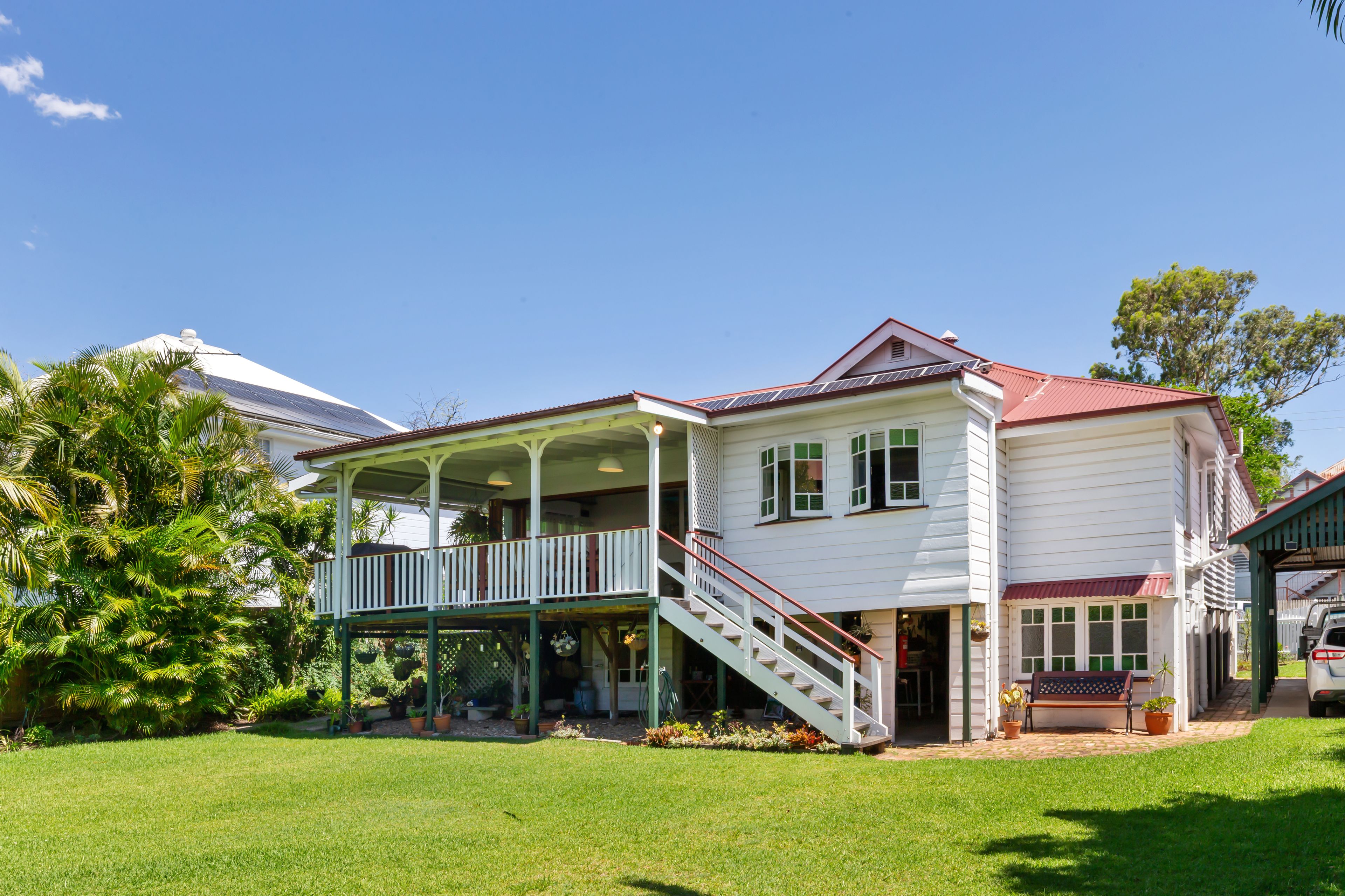 26 Inwood Street, Wooloowin QLD 4030