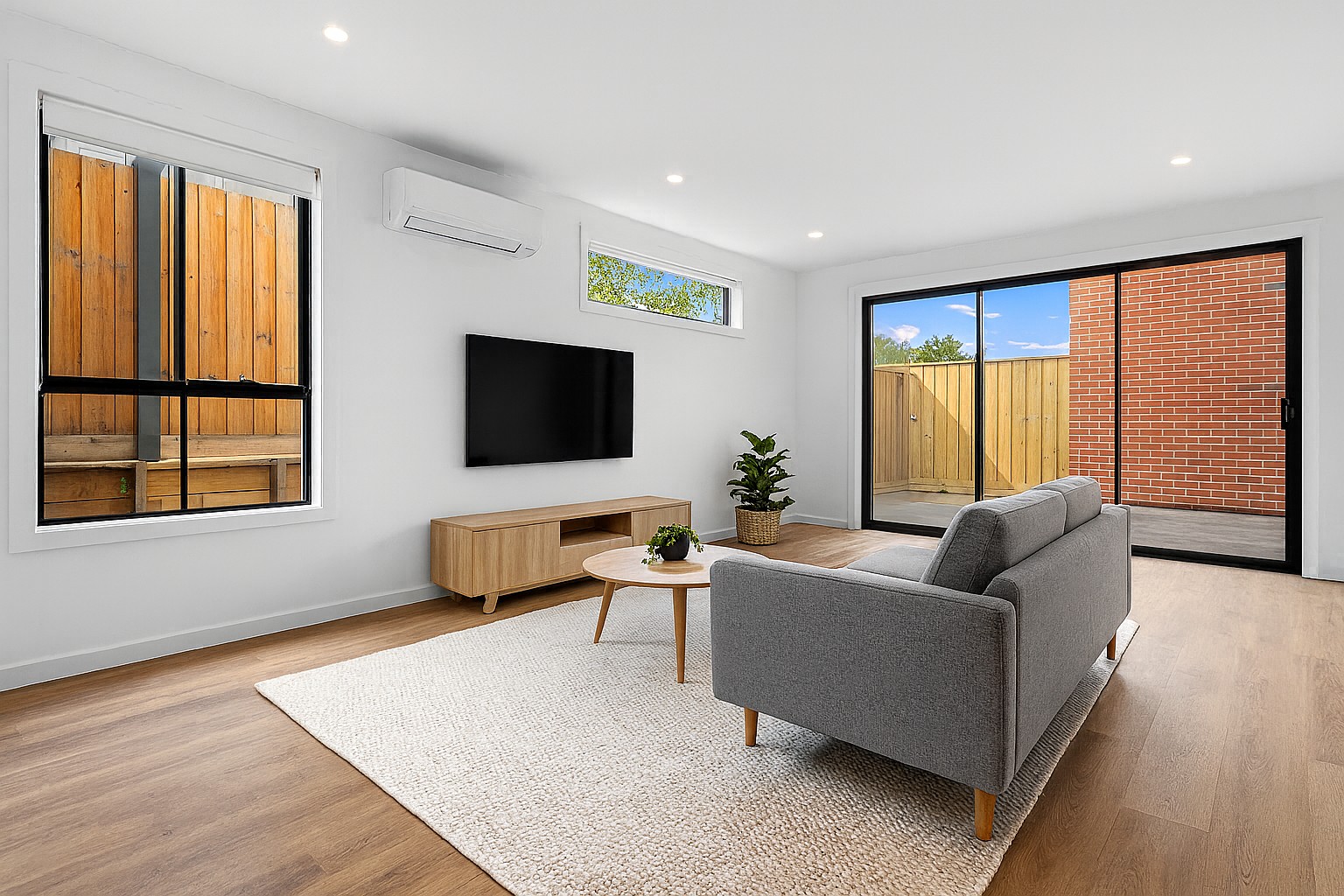 2/204 Mountain View Parade, Rosanna, VIC 3084