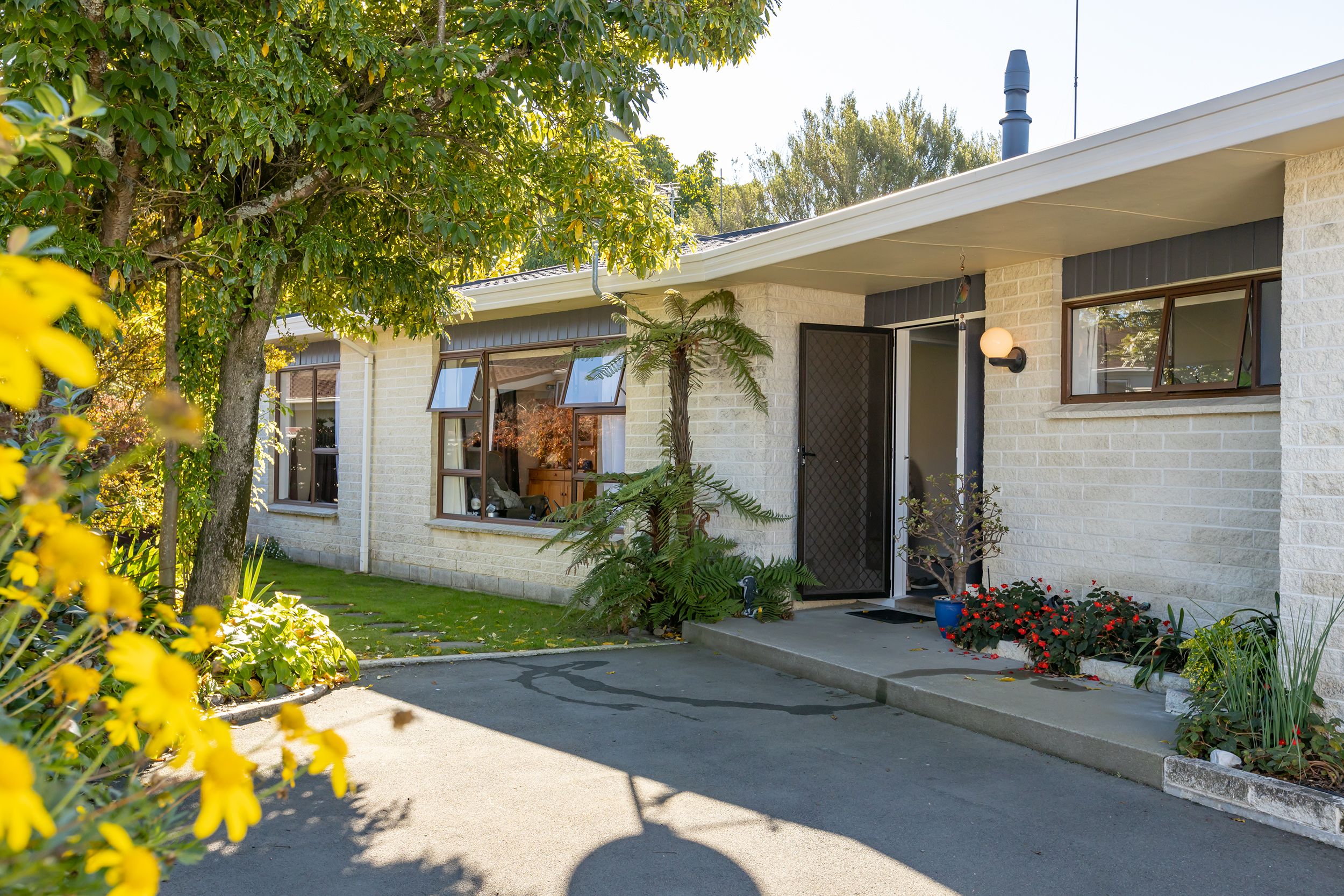 119a South Belt, Masterton, Masterton District