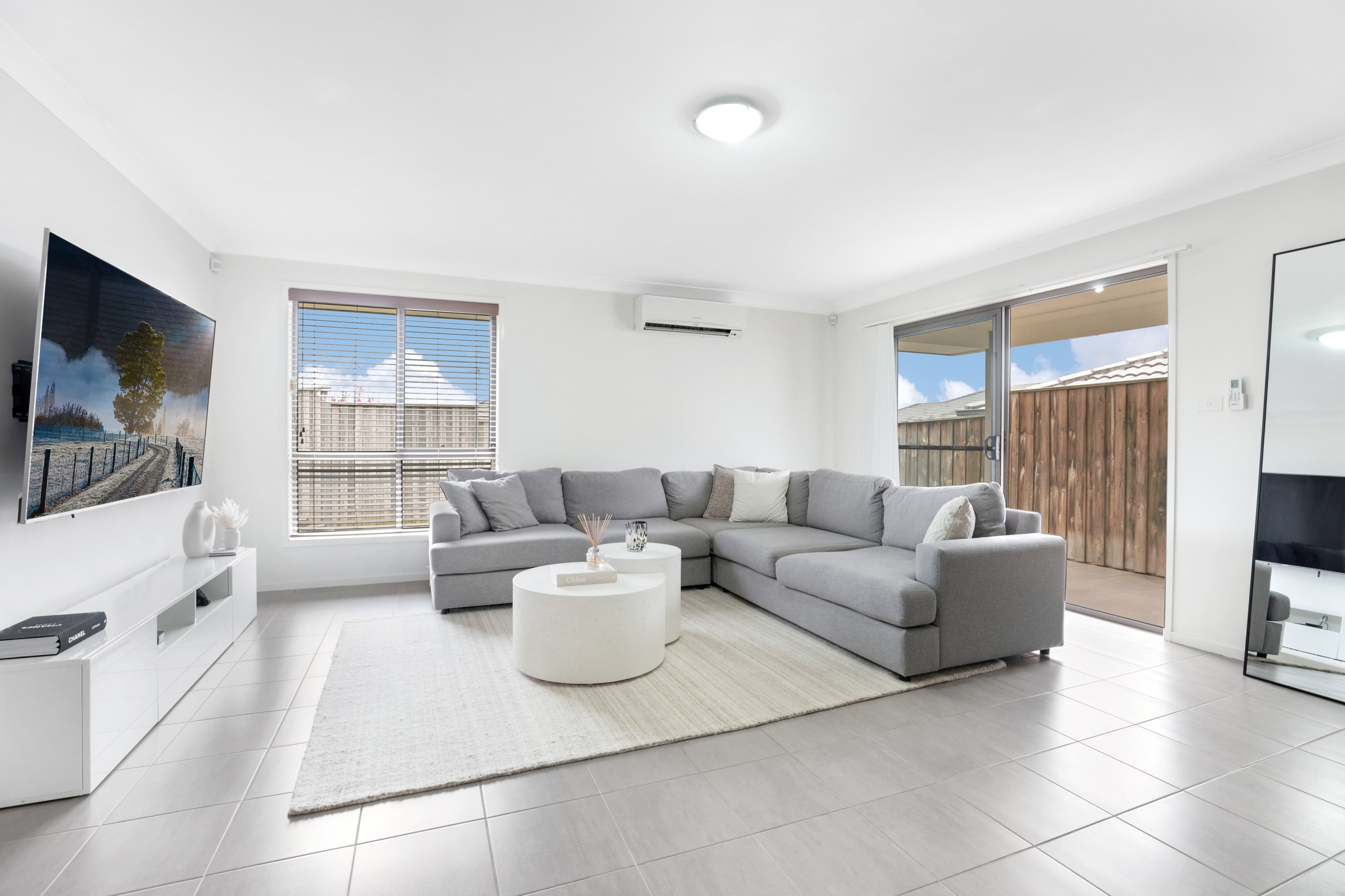 19 Ewan James Drive, Glenmore Park, NSW 2745