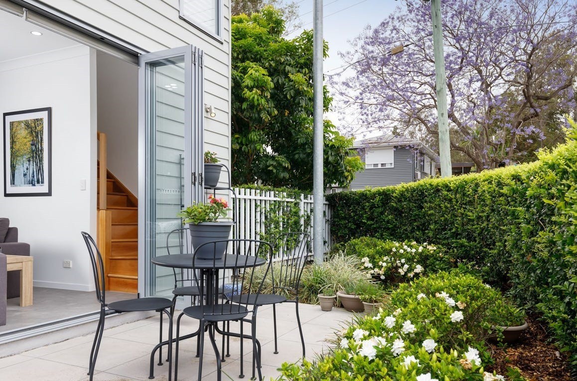 3/48 Gray Avenue, Corinda, QLD 4075