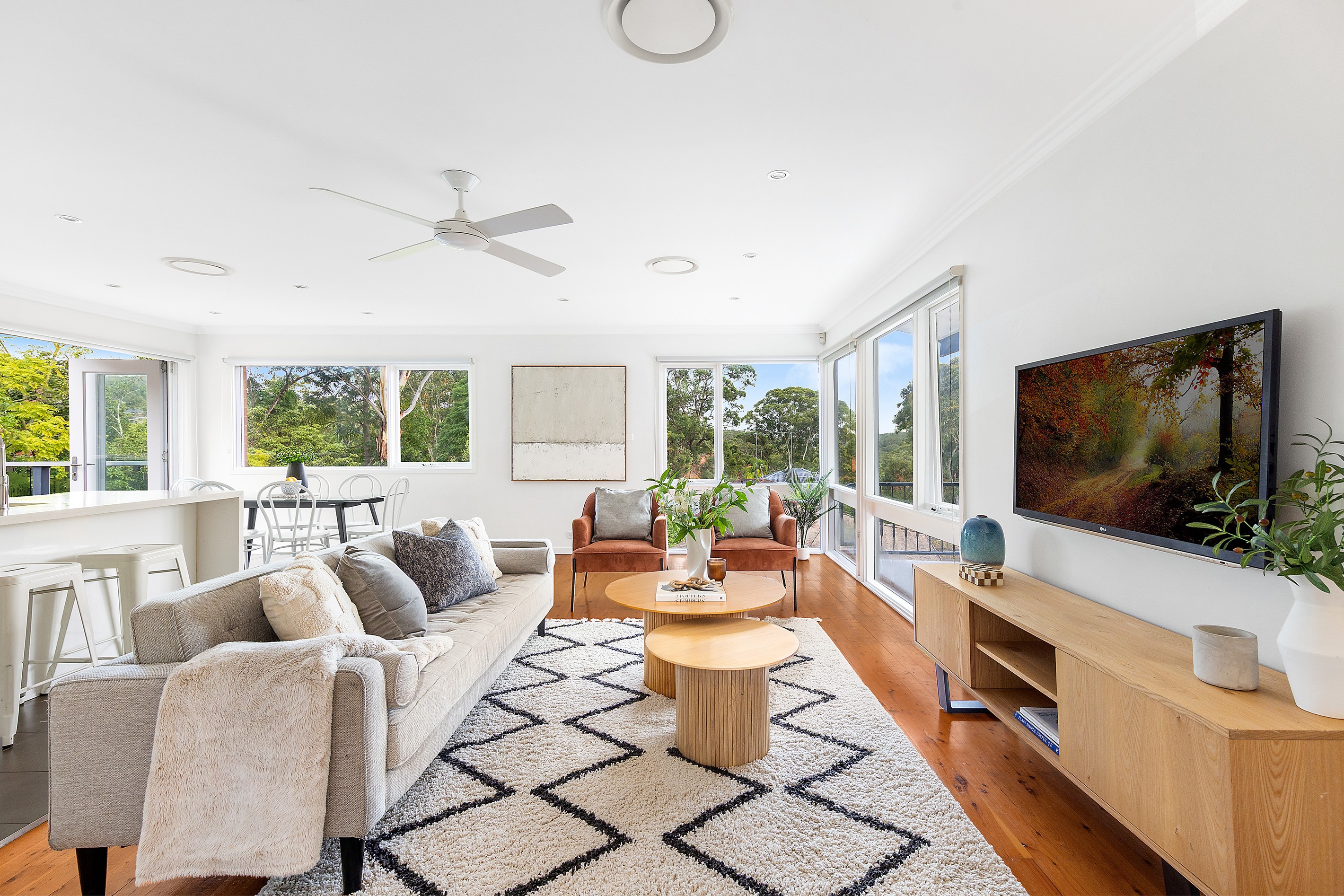 98 The Comenarra Parkway, Turramurra, NSW 2074
