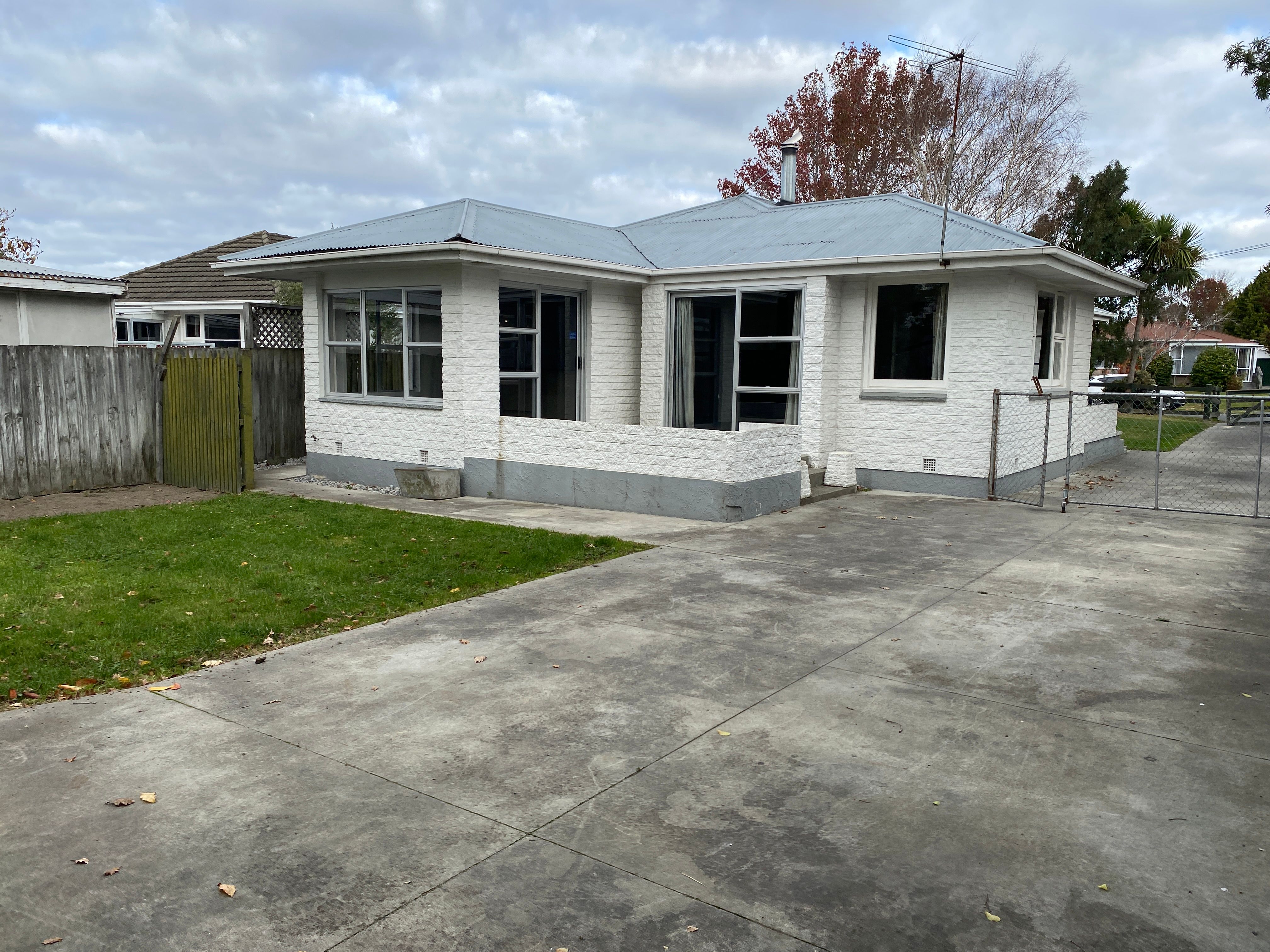 44 Glenmore Avenue, Casebrook, Christchurch City