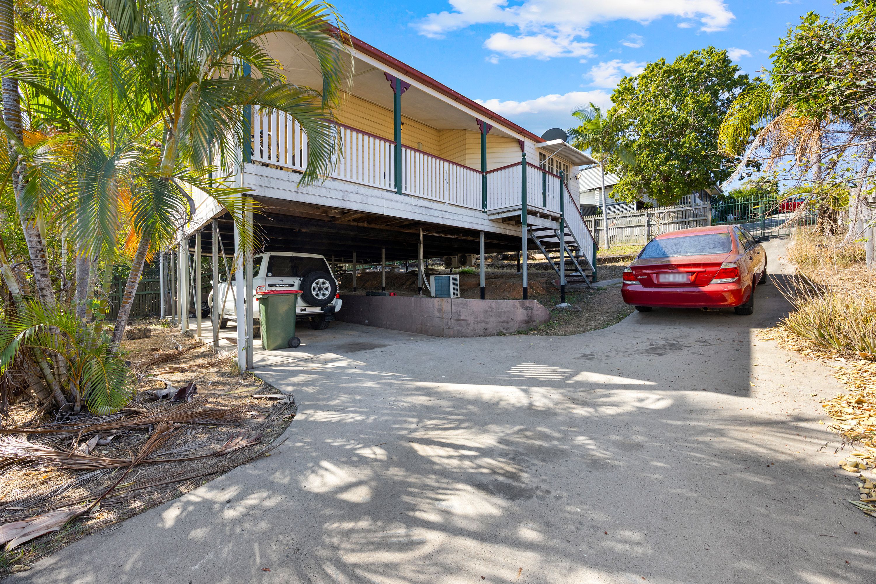 2/13 Rollo Street — photo from Ray White Gladstone