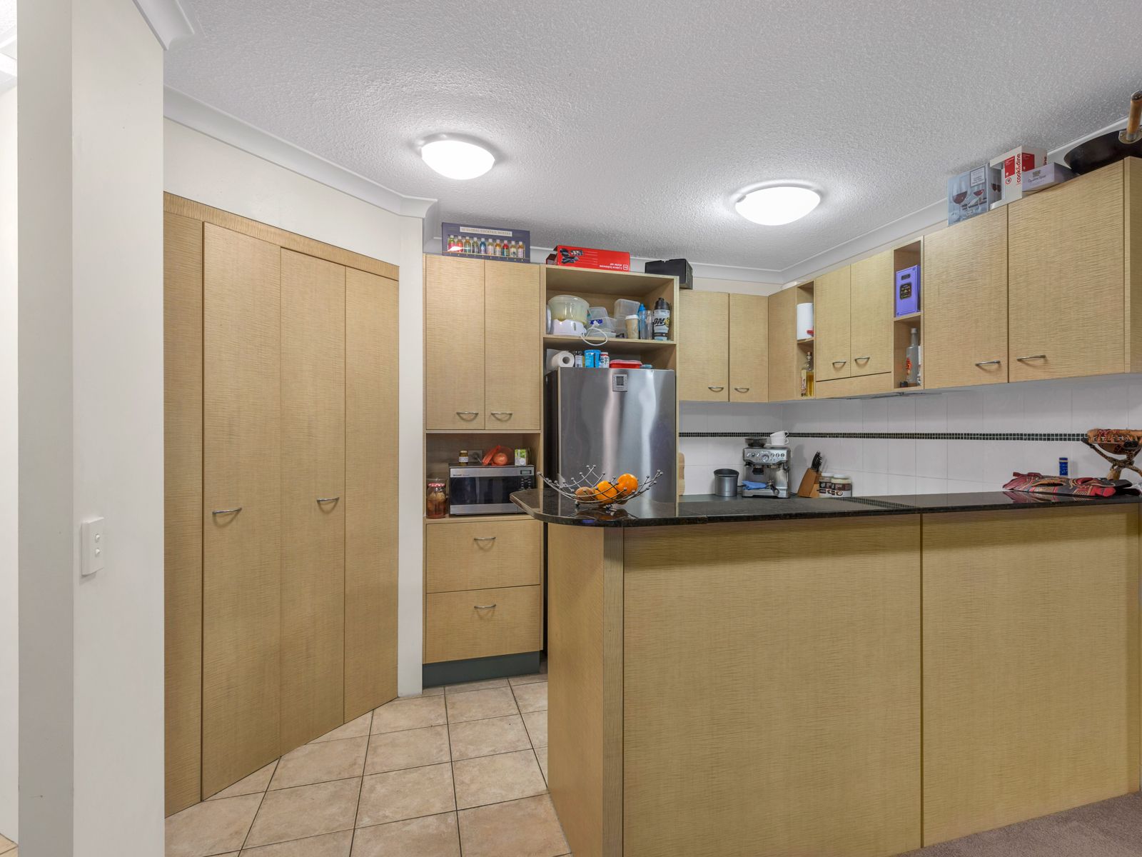 312/100 Bowen Terrace, Fortitude Valley, QLD 4006