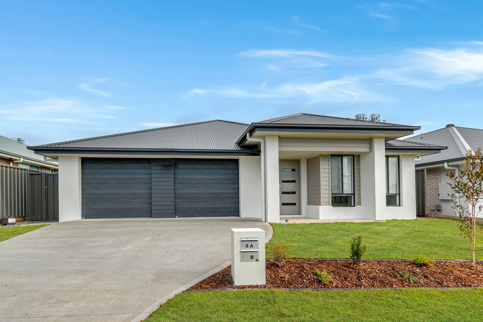 8b Dairyman Drive — photo from Ray White Raymond Terrace
