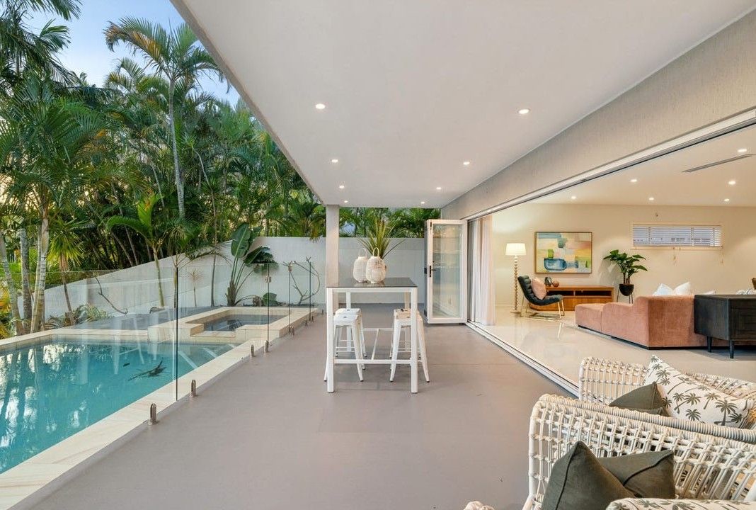 The Ultimate Waterfront Family Lifestyle Home - No Longer for Sale - Inspections by Private Appointment if Preferred — photo 6 of 17