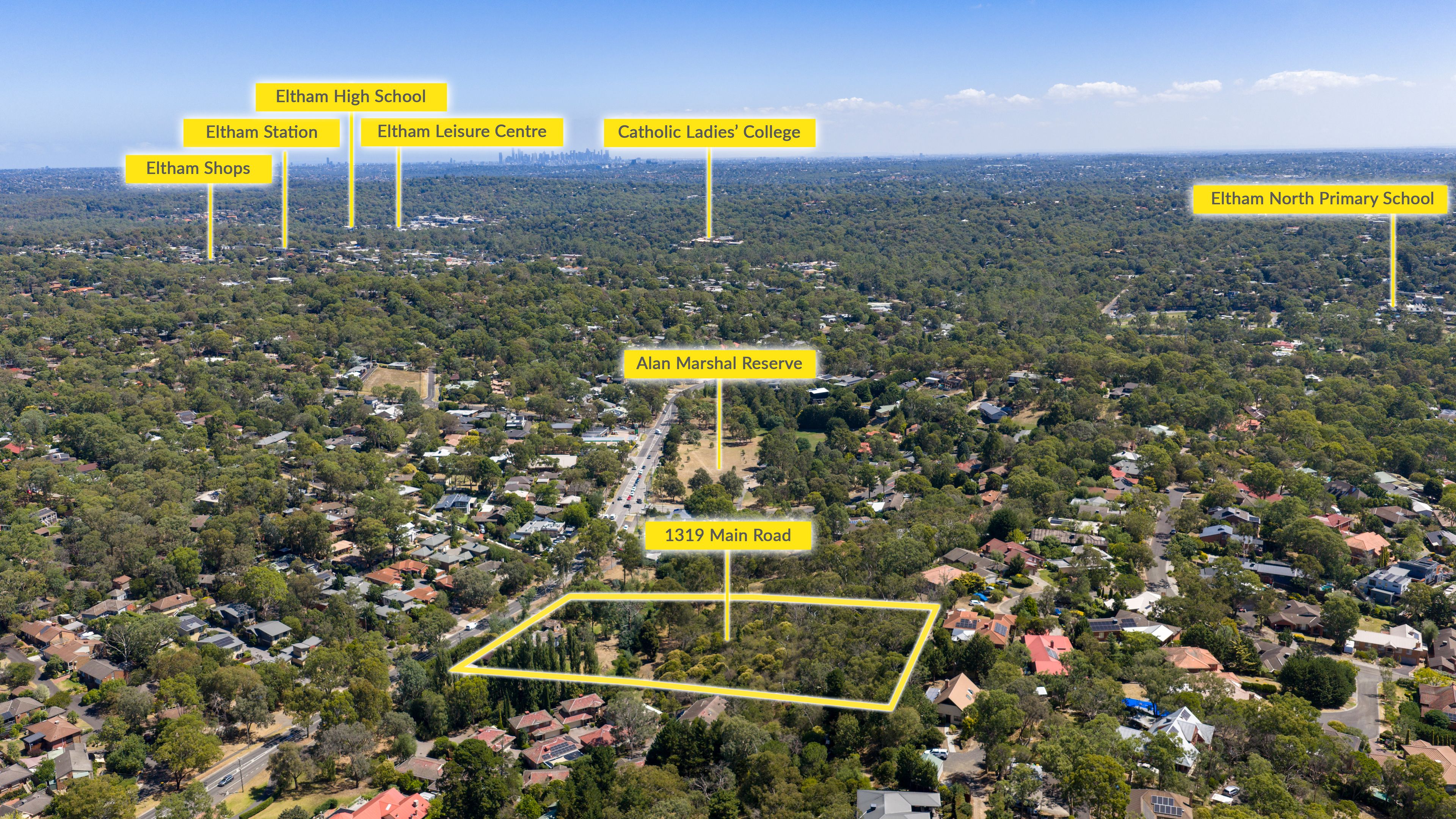 1319 Main Road, Eltham, VIC 3095