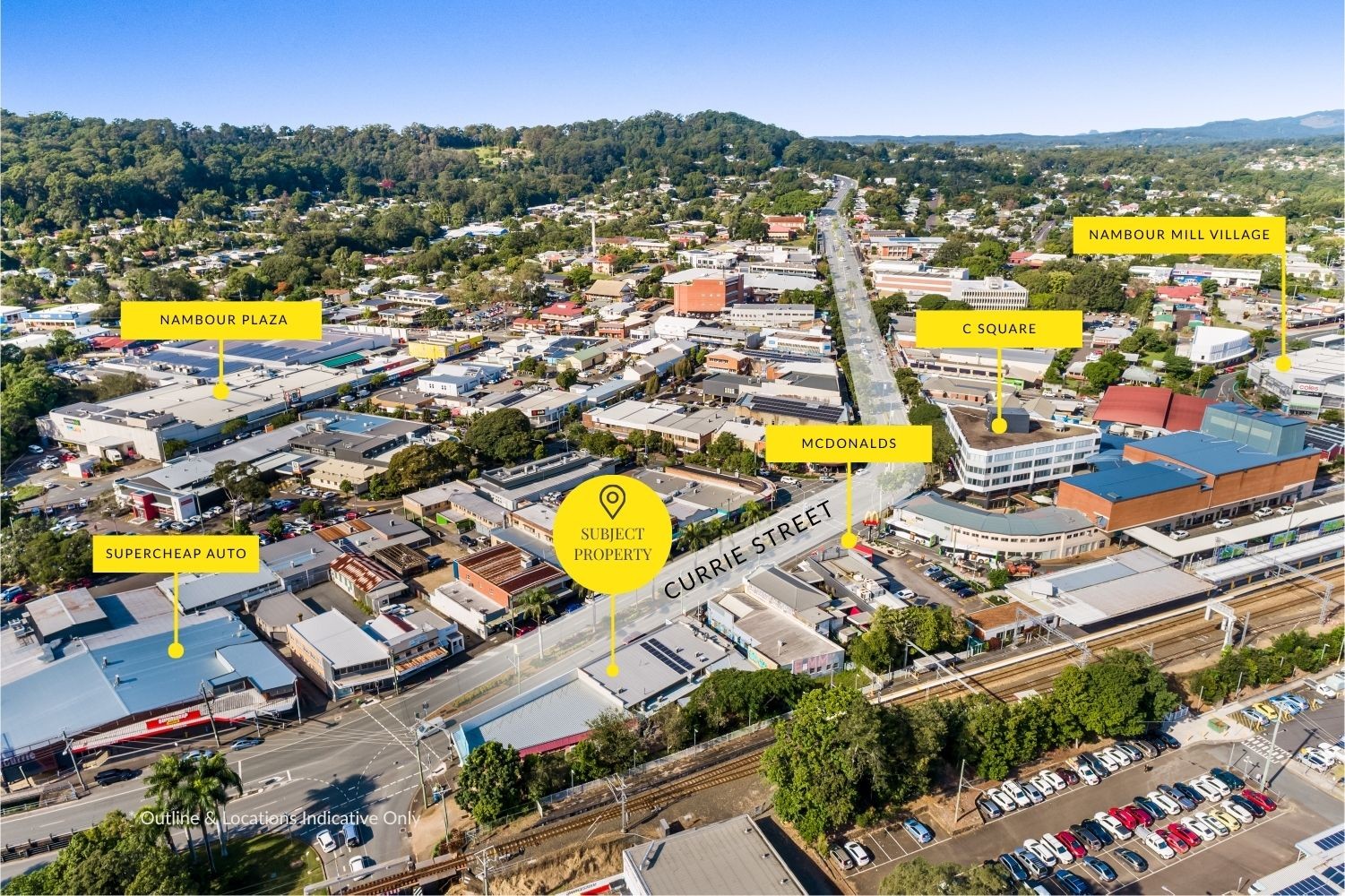 6-22 Currie Street, Nambour, QLD 4560