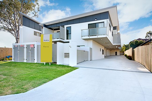 8/45 Hill Crescent, Carina Heights, QLD 4152