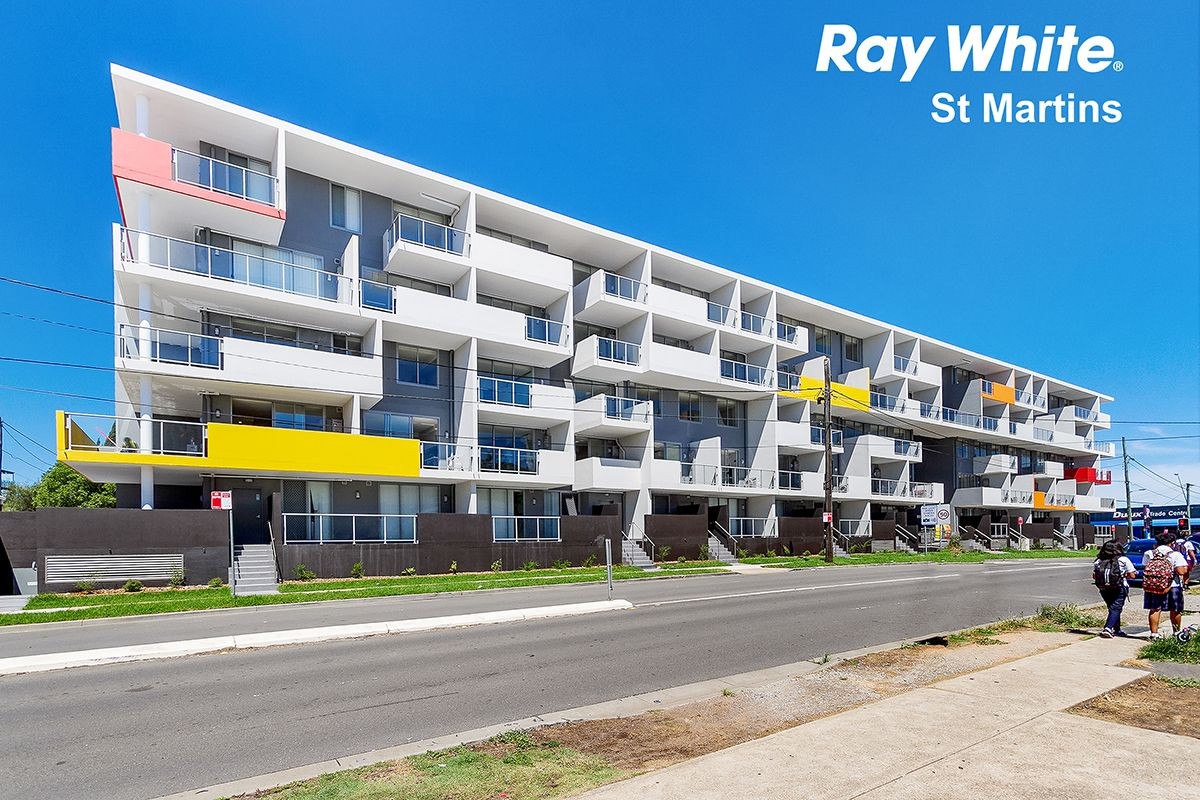 206/12 Fourth Avenue, Blacktown, NSW 2148