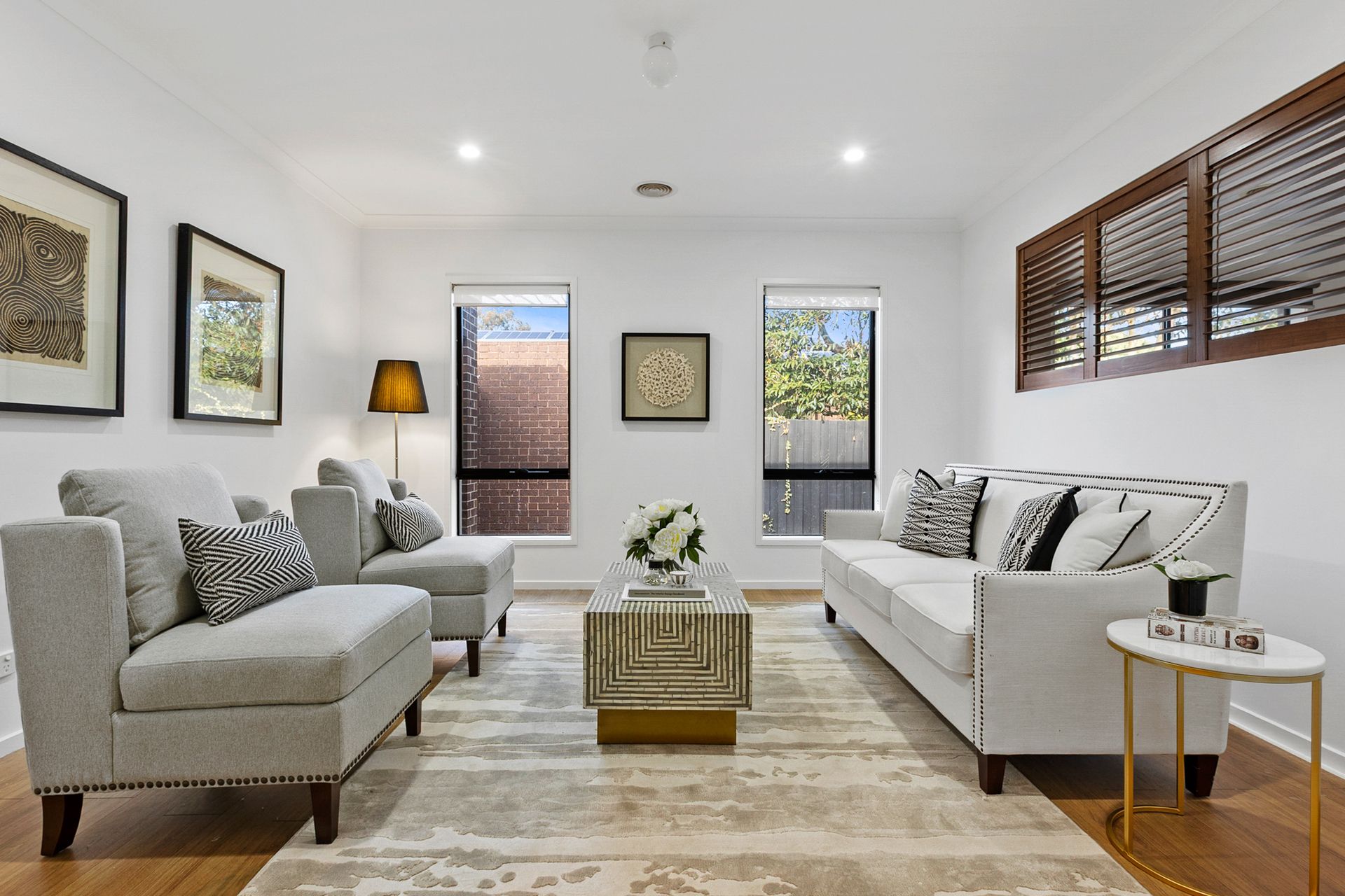 3 Yardley Drive, Wheelers Hill, VIC 3150