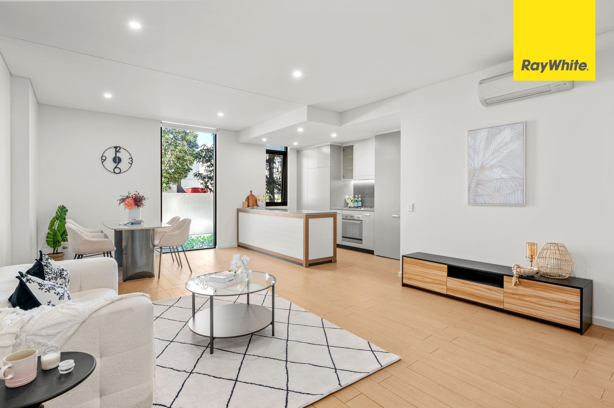 118/70 River Road, Ermington, NSW 2115
