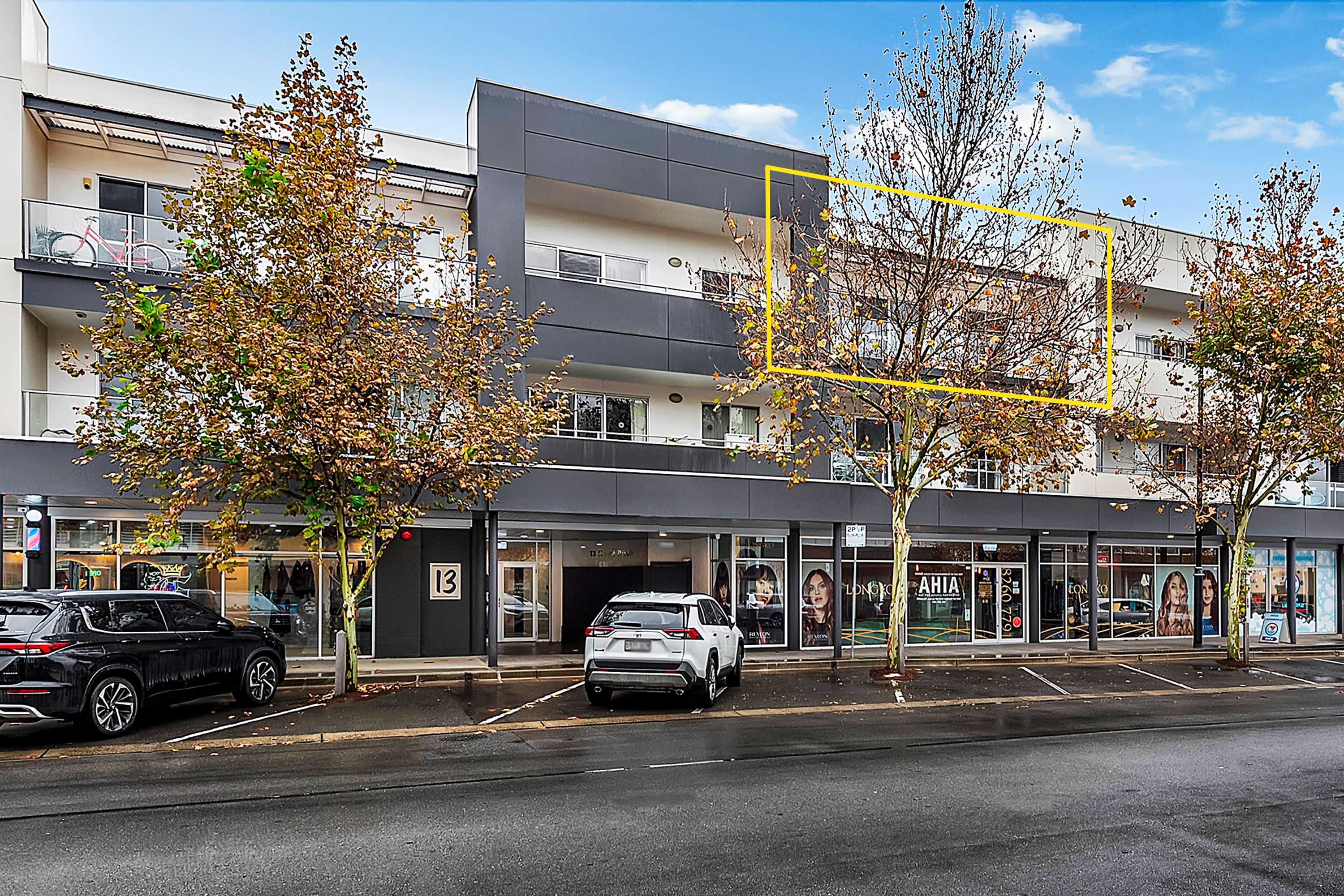 30/13-19 Hurtle Parade, Mawson Lakes, SA 5095