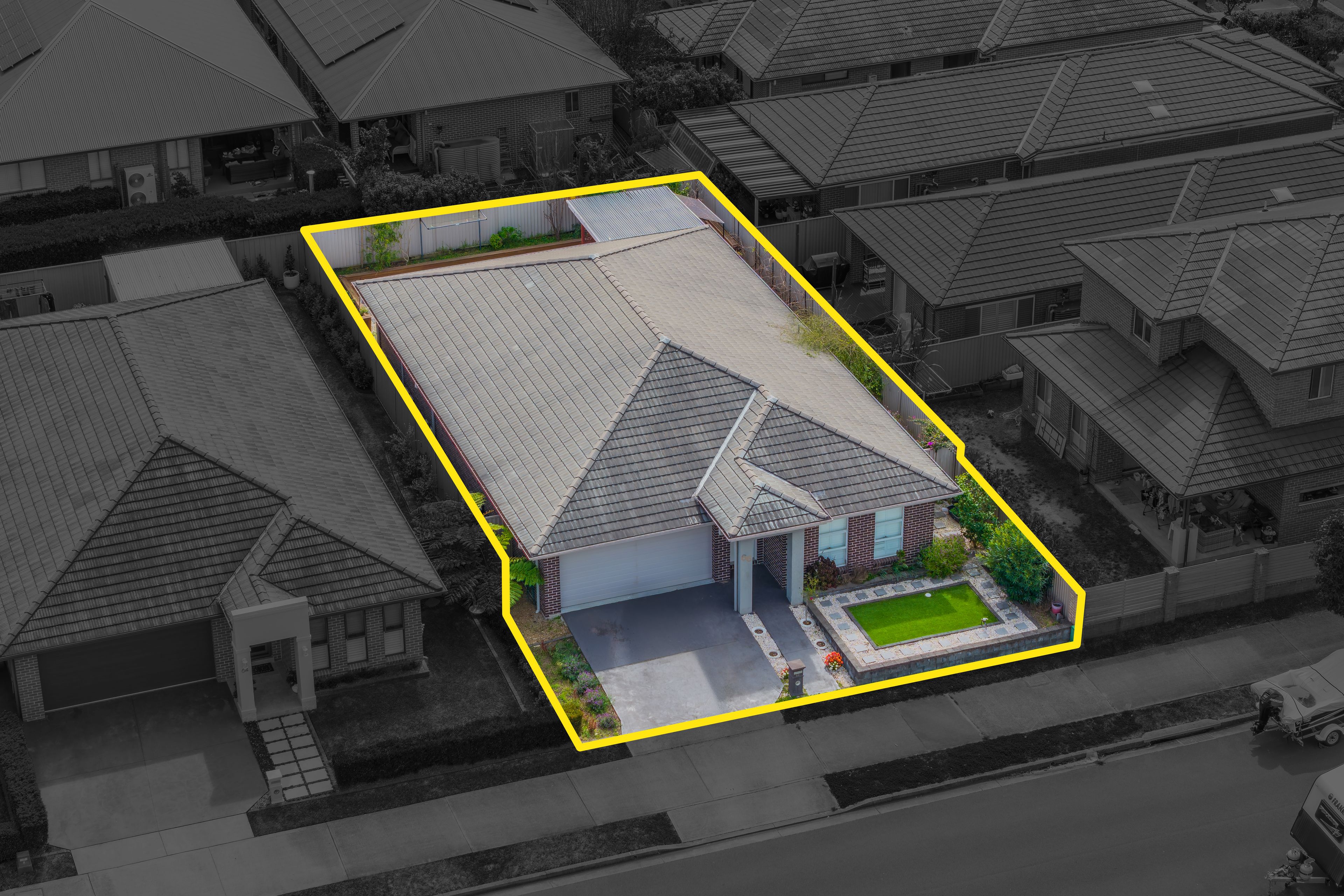 66 Cullen Avenue — photo 14 of 18