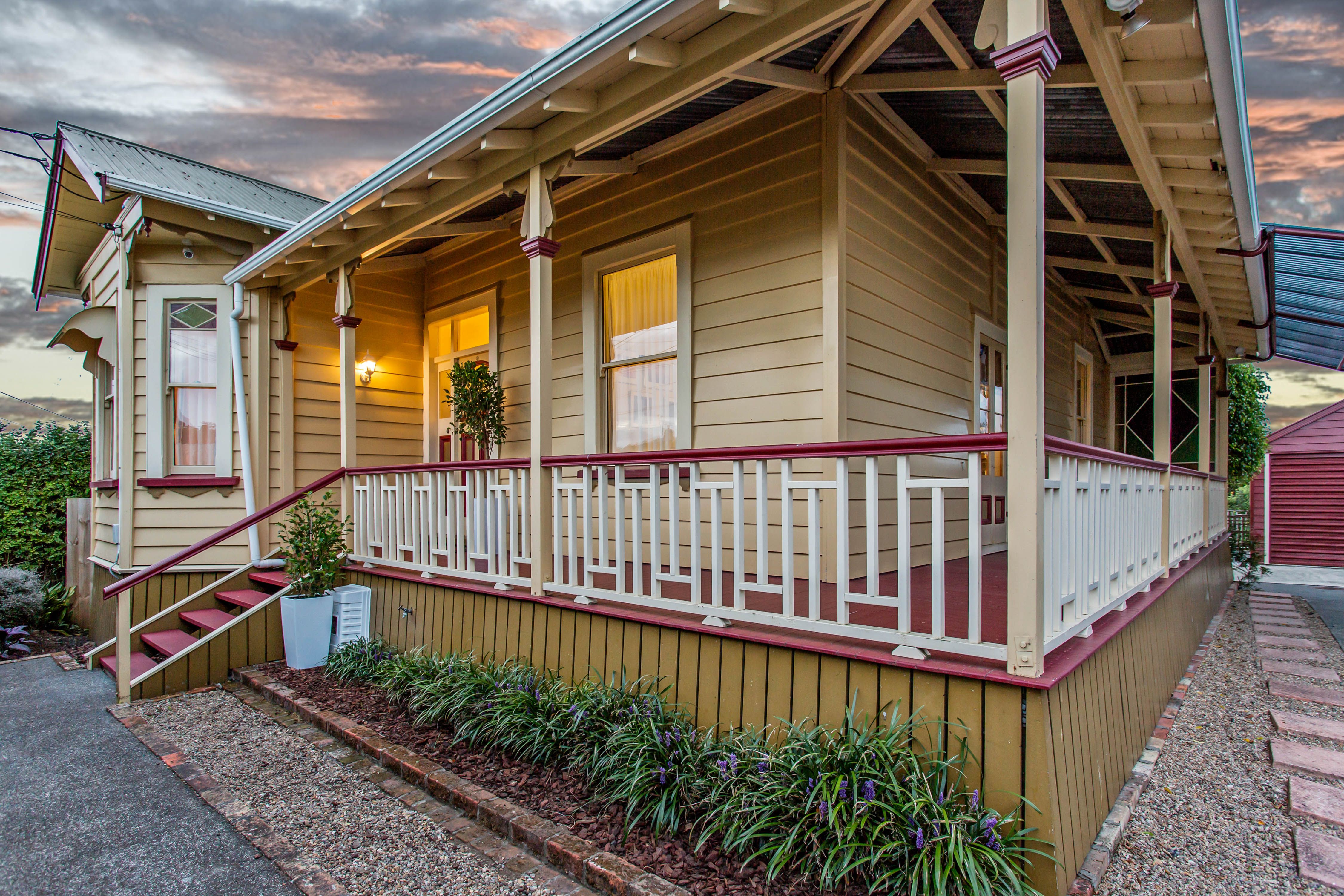 5 Ethel Street, Kingsland, Auckland City
