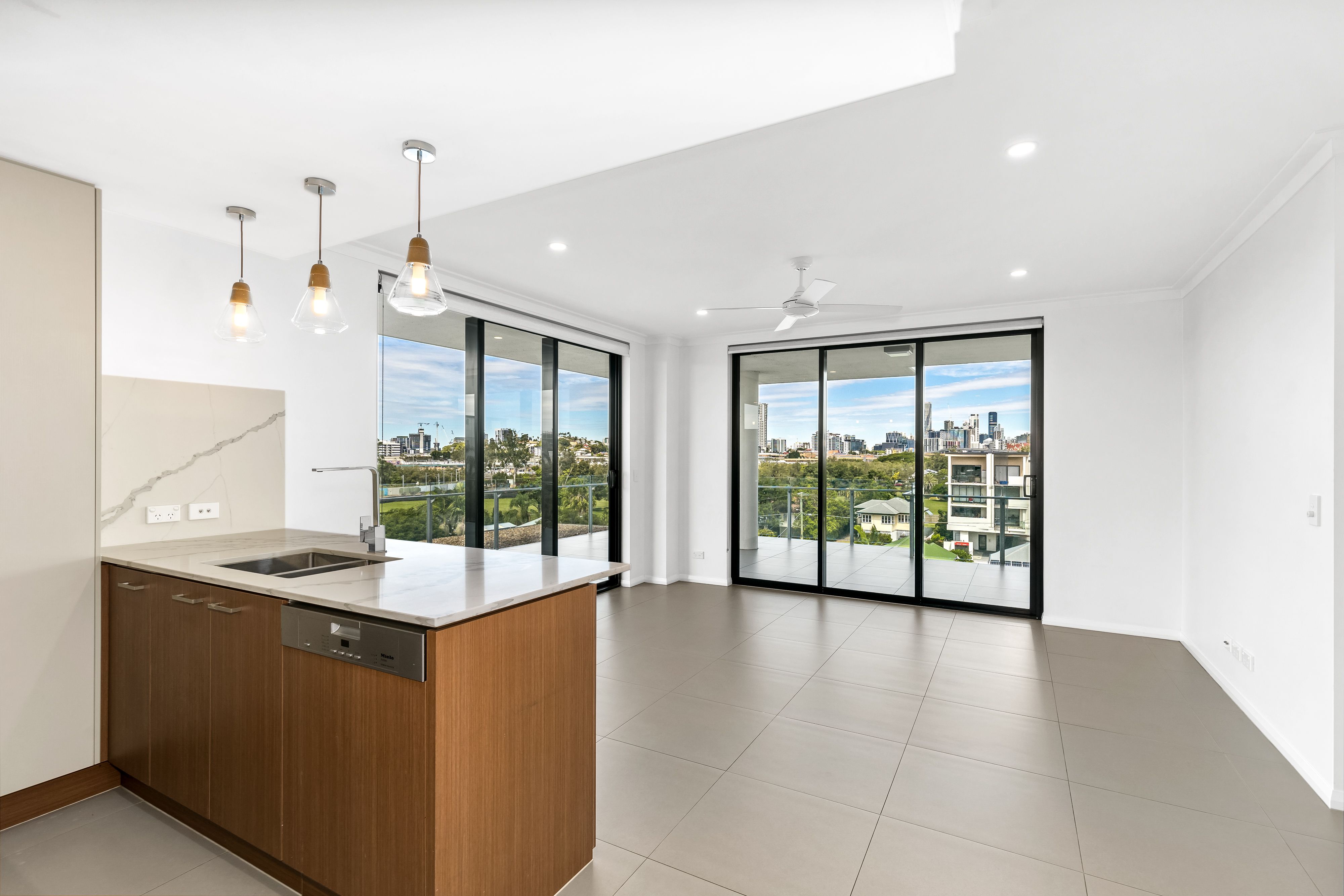 507/6 Algar Street, Windsor, QLD 4030