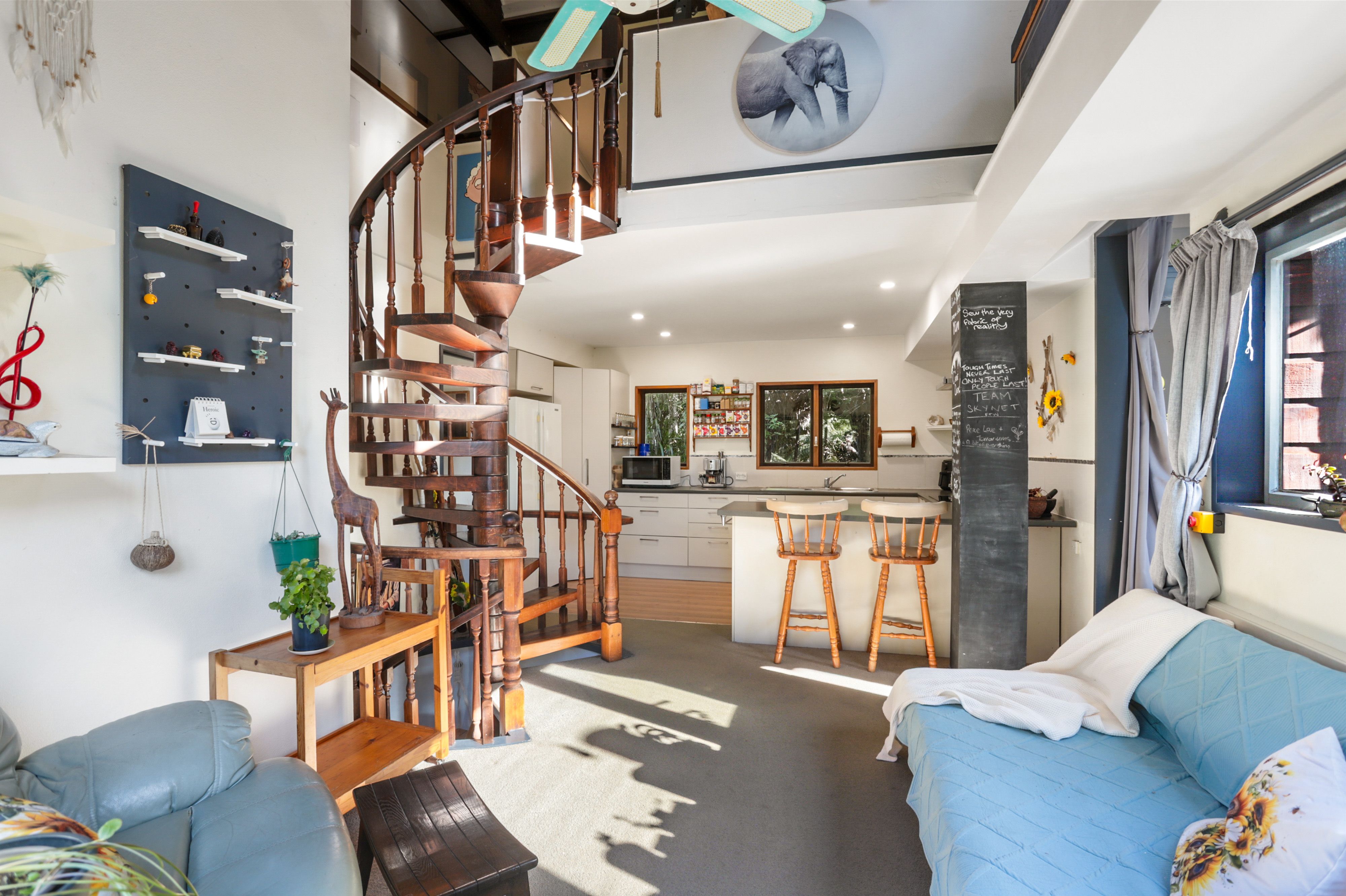 211 Shaw Road, Titirangi, Waitakere City