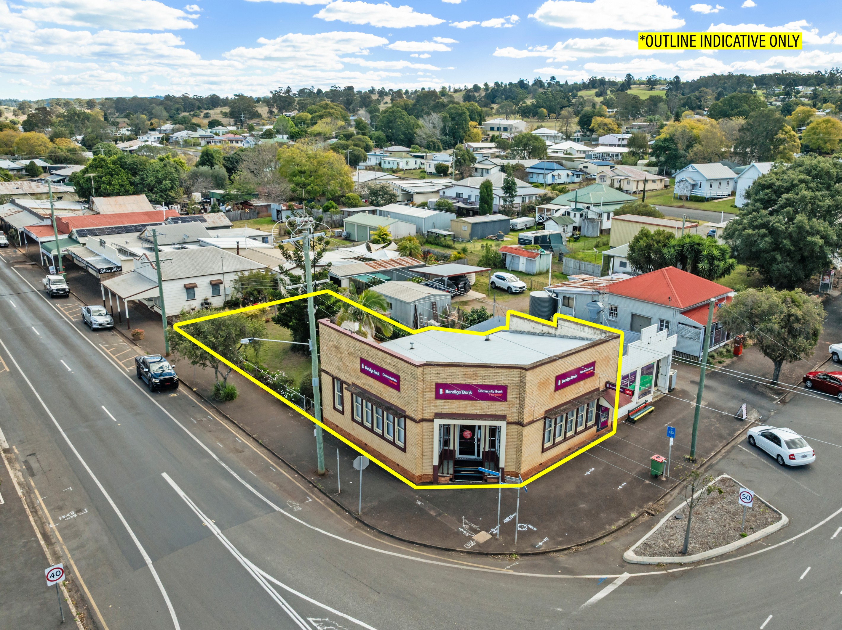 23 Toomey Street, Yarraman, QLD 4614