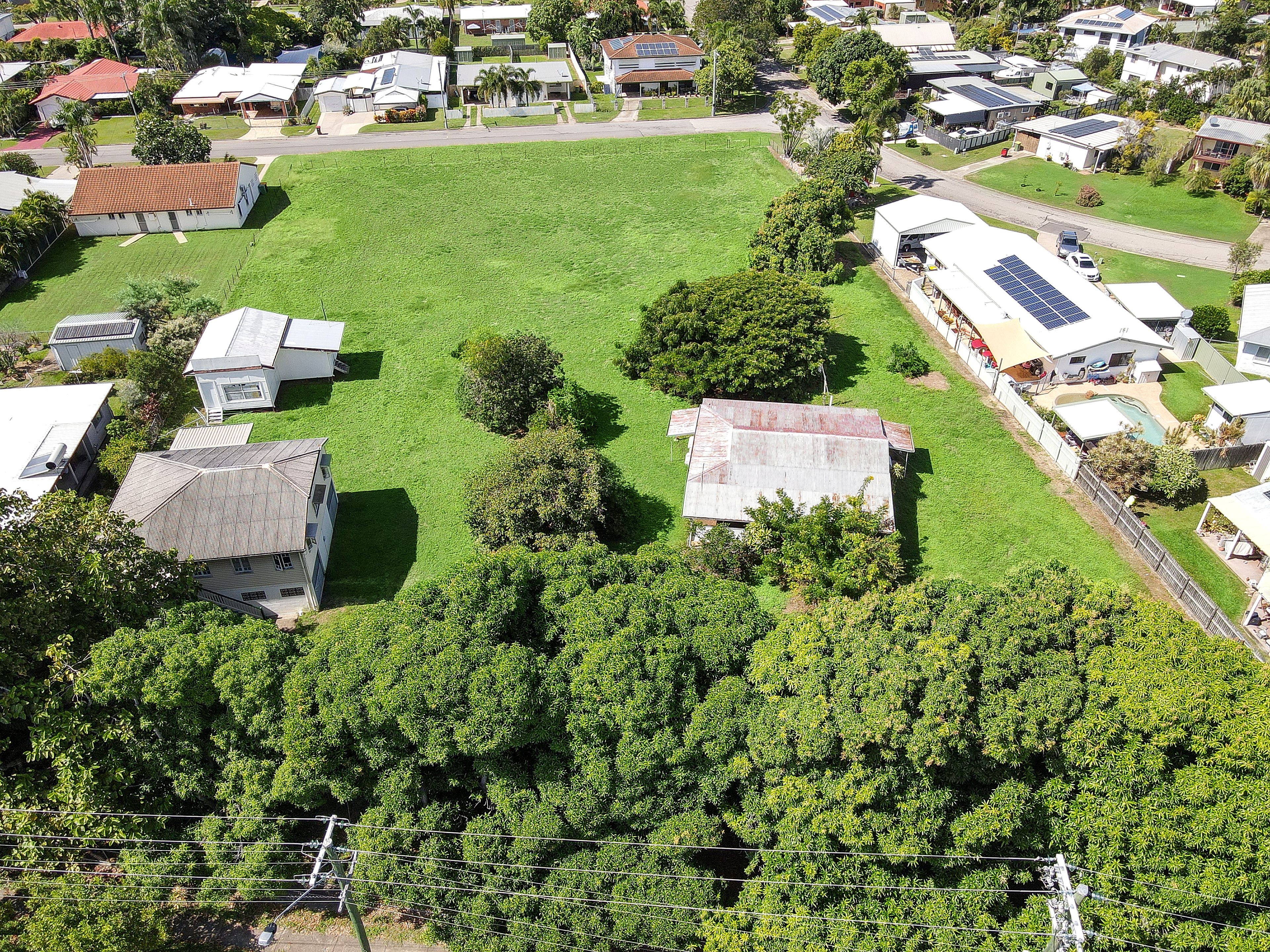 500504 Ross River Road, Cranbrook, QLD 4814 House for Sale Ray