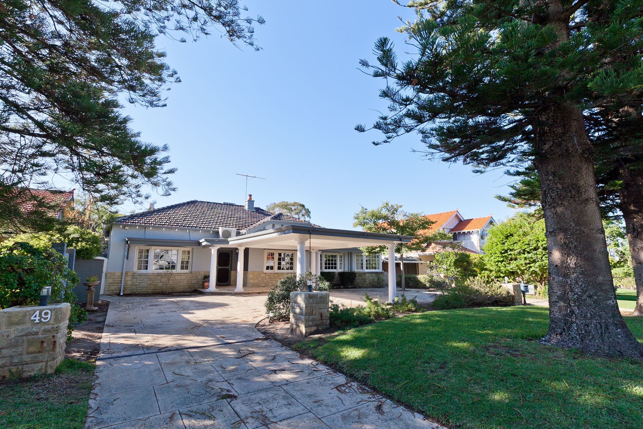 49 Minora Road, Dalkeith, WA 6009