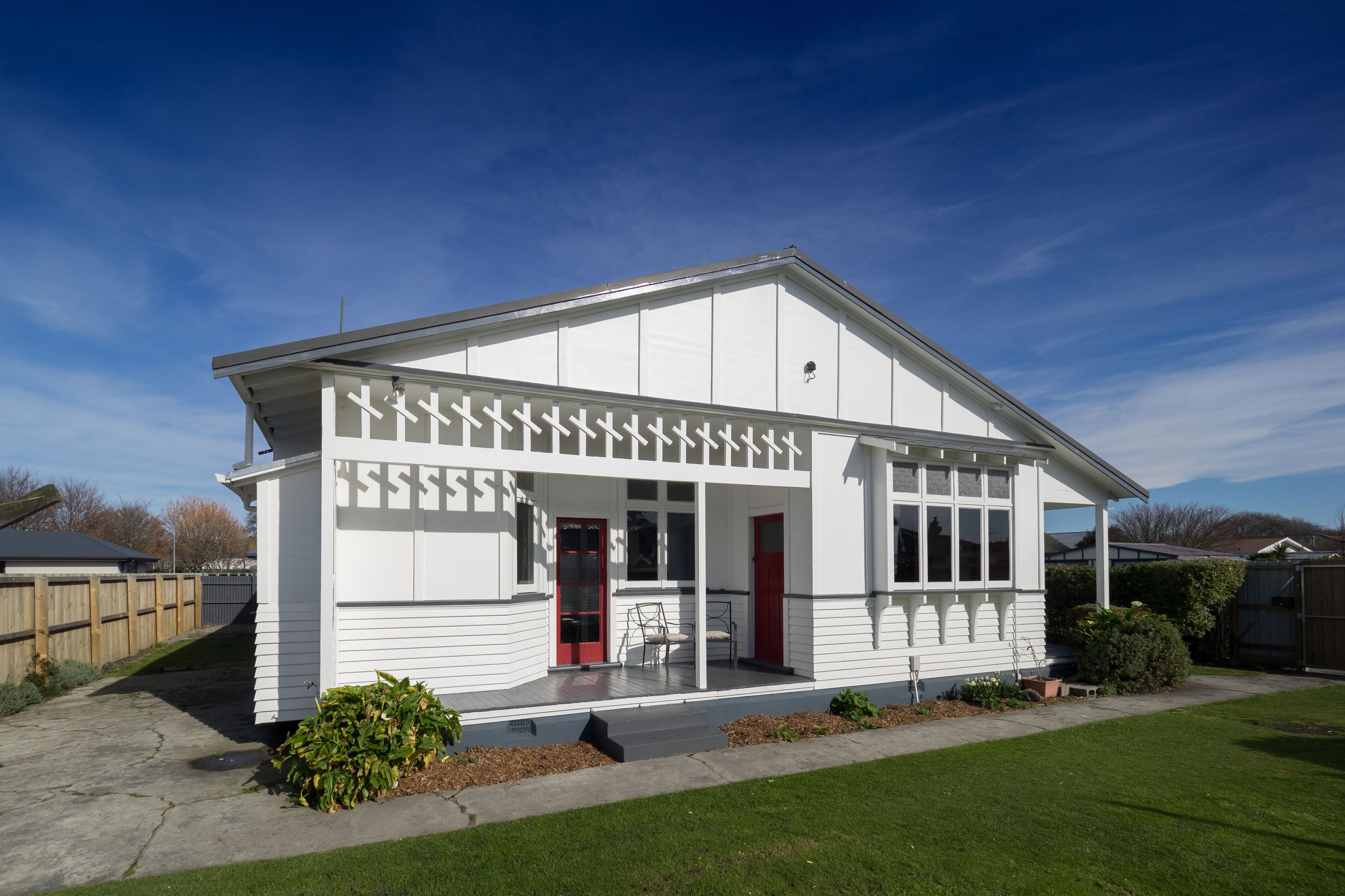 36 William Street, Ashburton, Canterbury