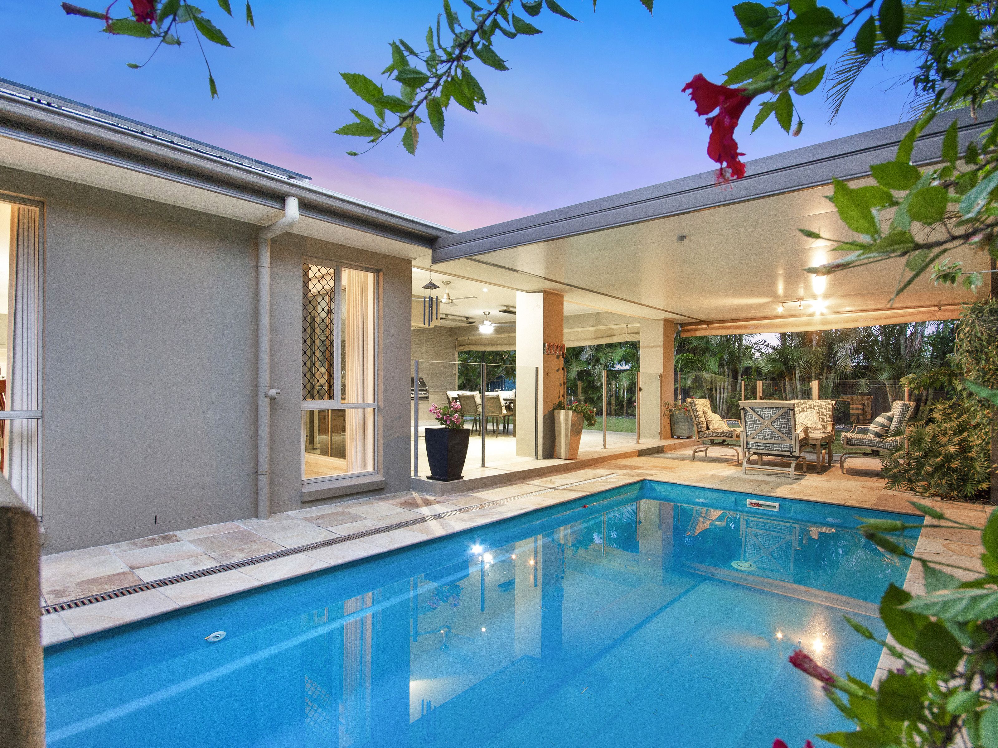 45 Wunburra Circle, Pacific Pines, QLD 4211
