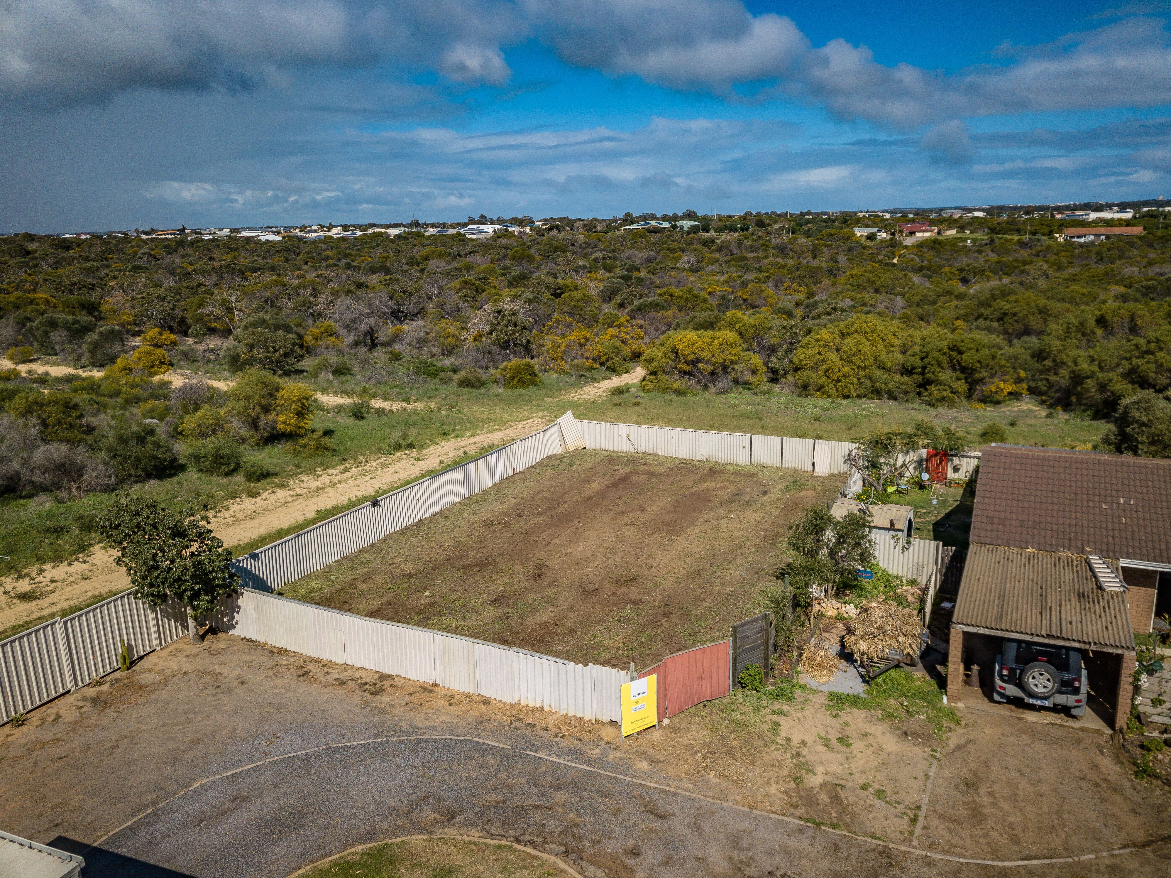 37C Jenner Court, Spalding, WA 6530