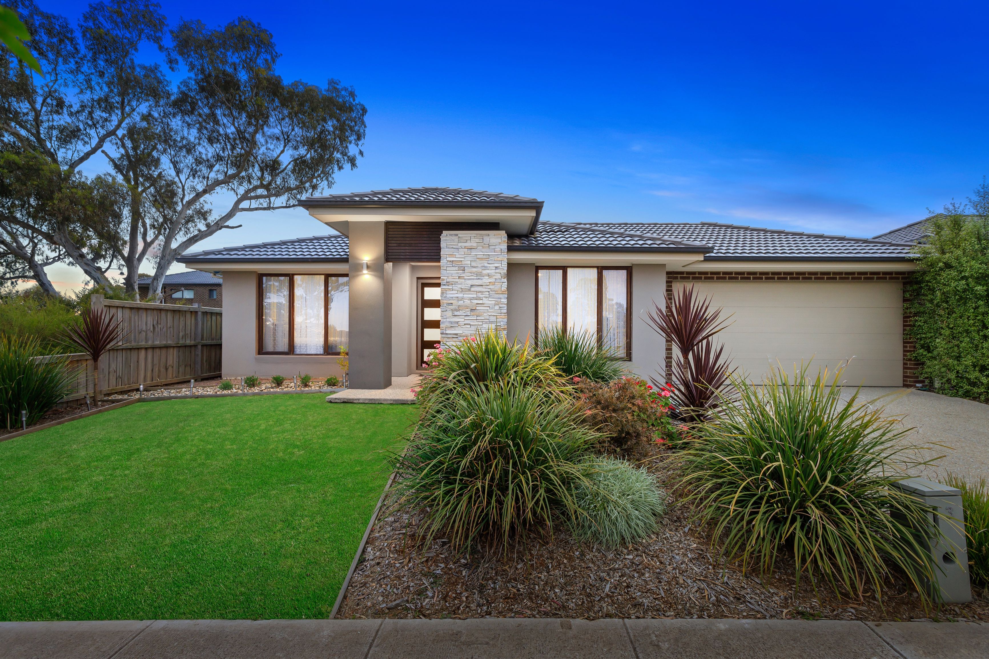 3 Landing Avenue, Doreen VIC 3754