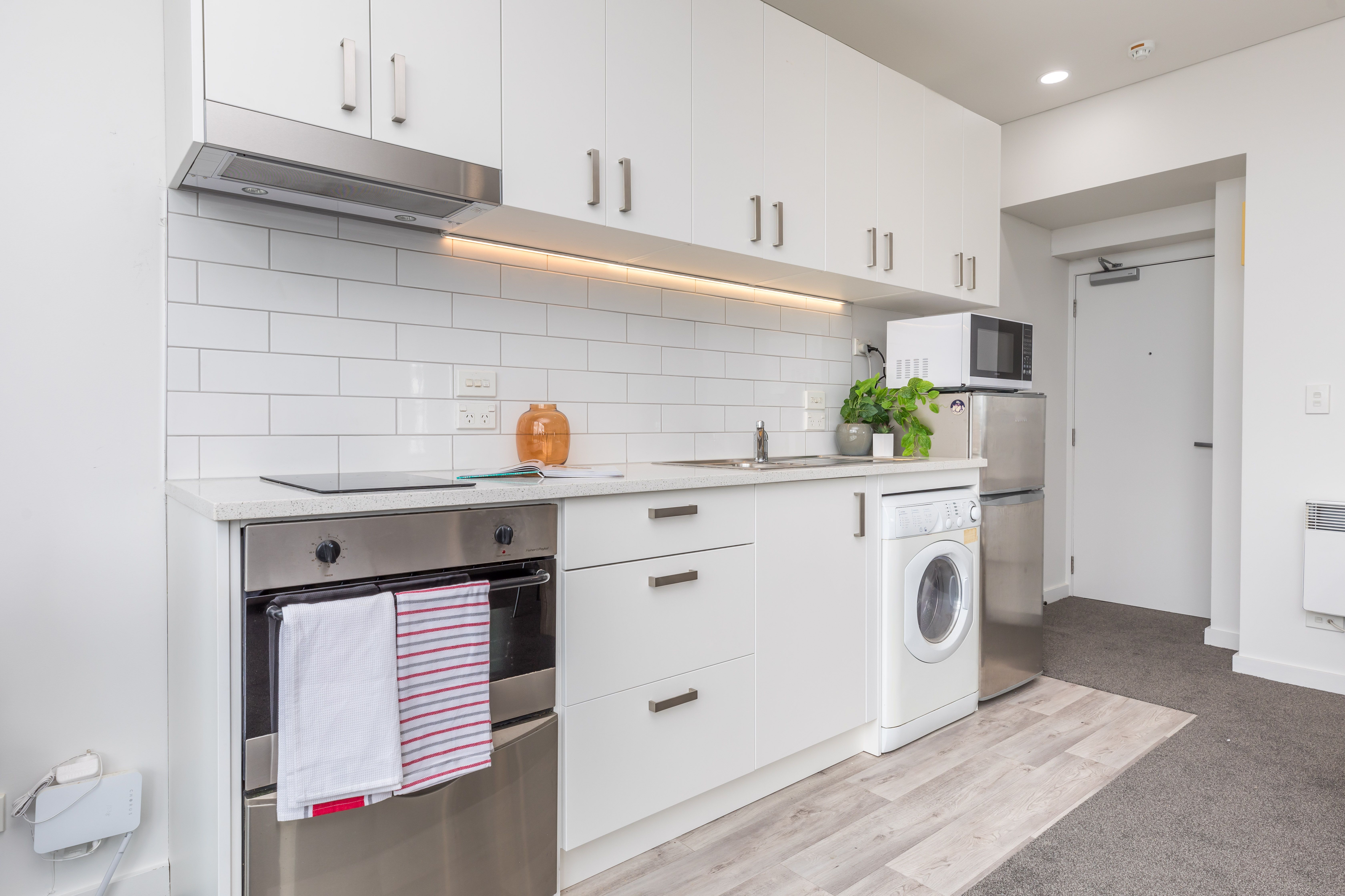 1508/37 Symonds Street, Auckland Central, Auckland City