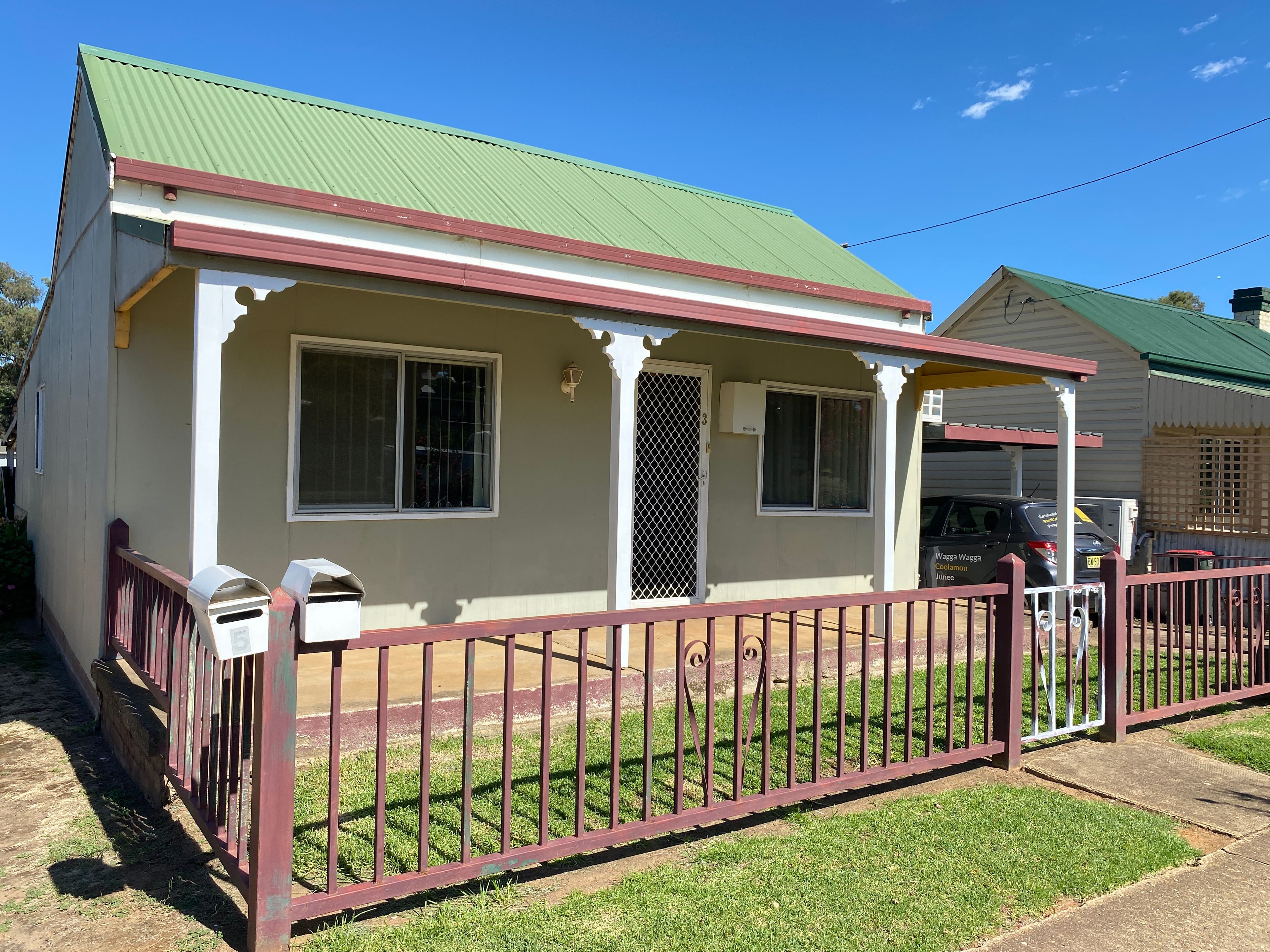 3 Ducker Street, Junee, NSW 2663