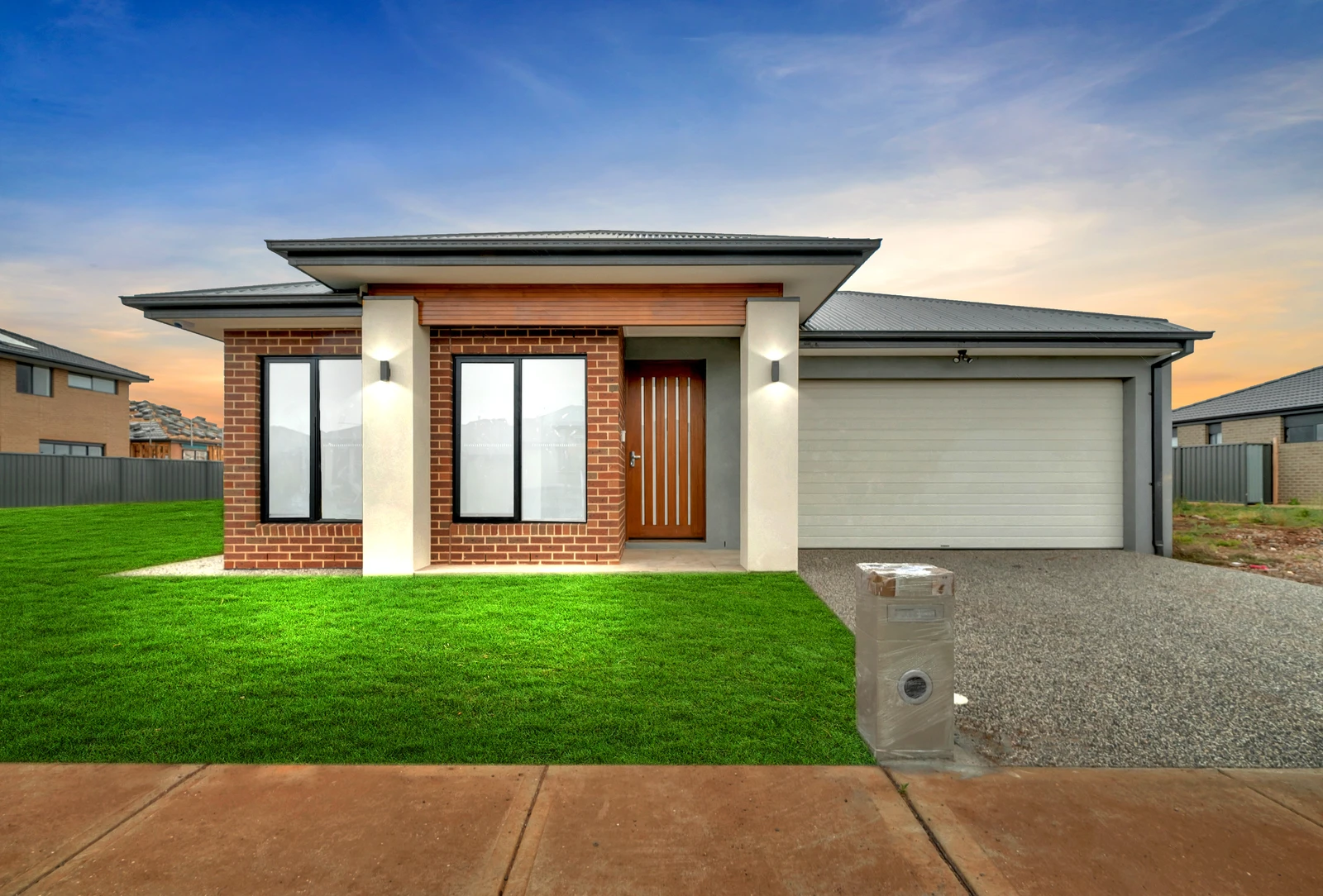 5 Rainier Drive, Truganina, VIC 3029