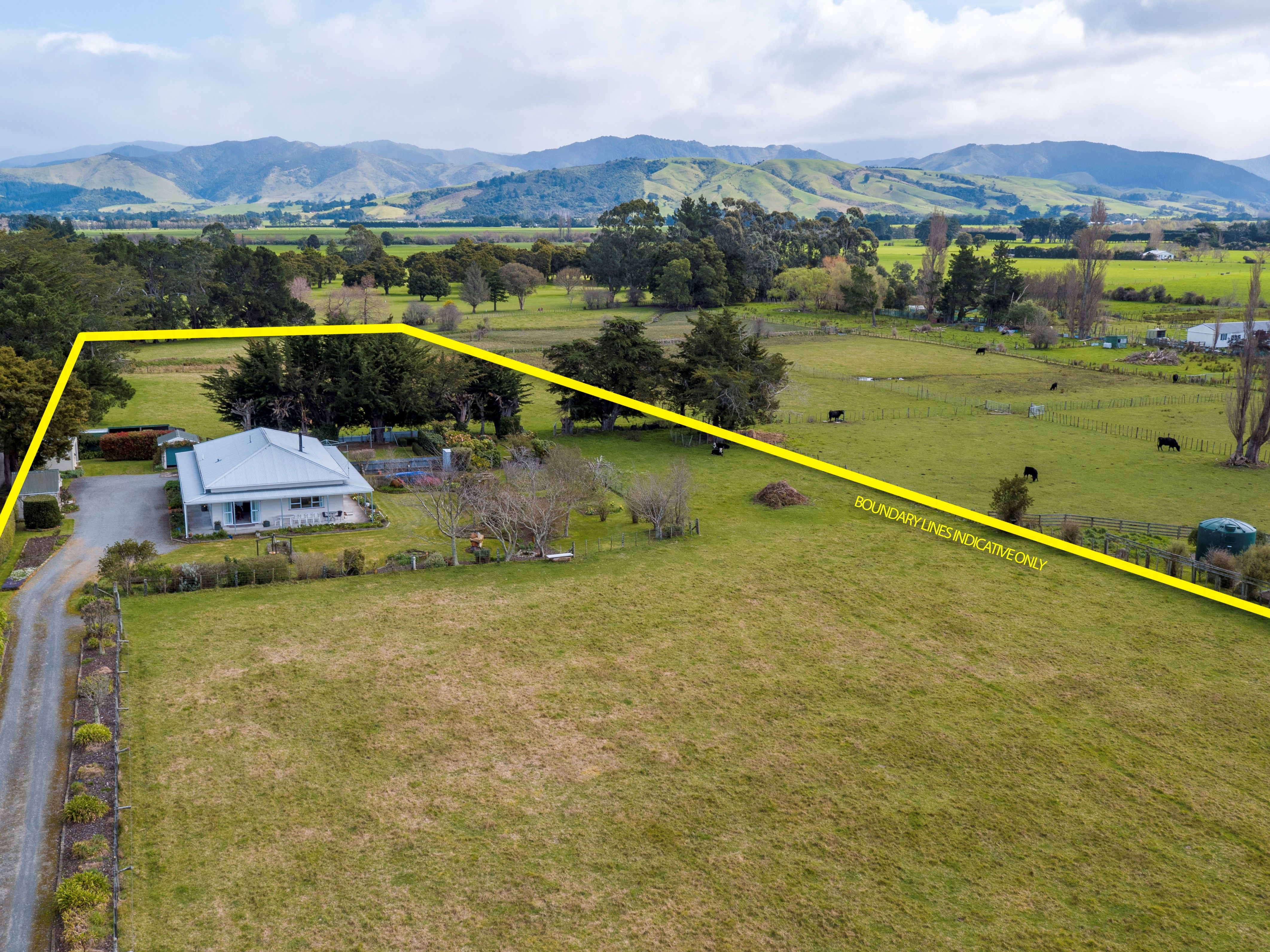 121 Chester Road, Carterton, Carterton District