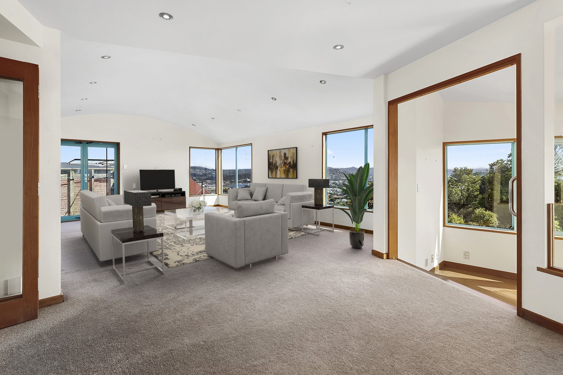 9 Signallers Grove, Strathmore, Wellington City
