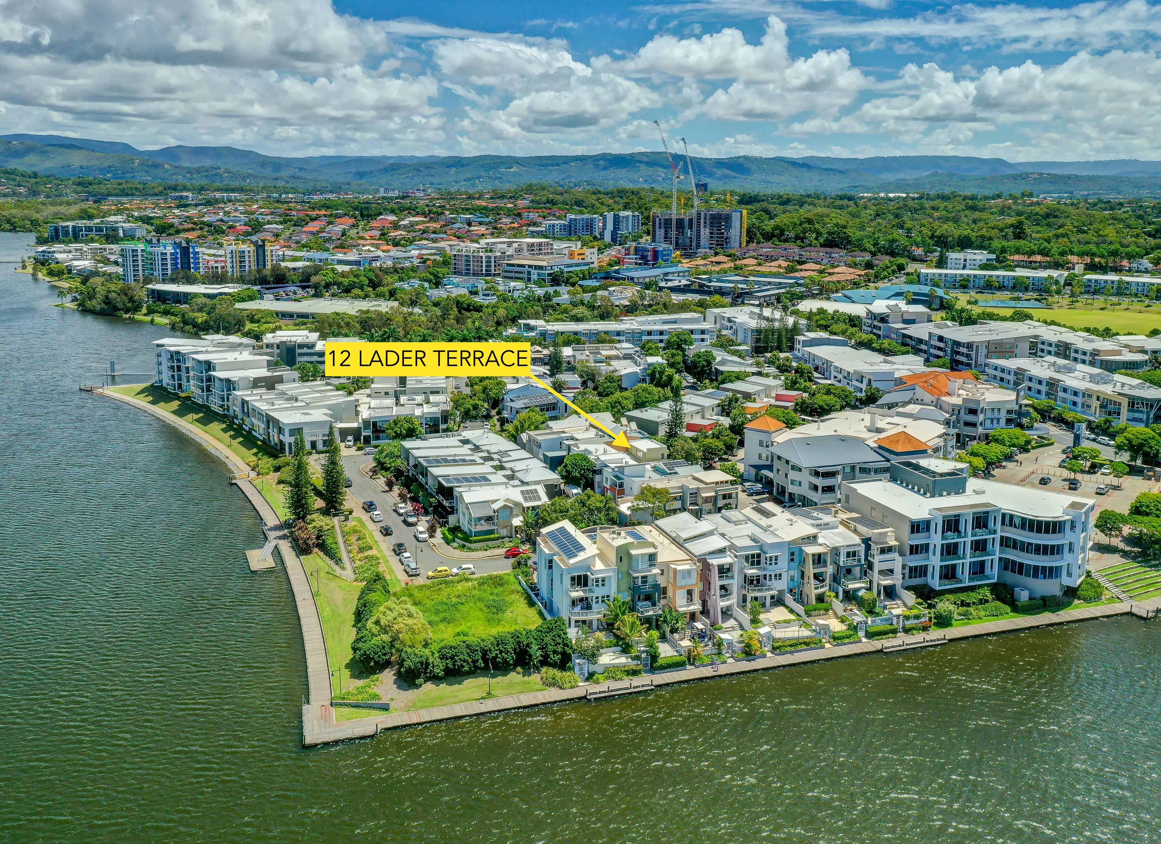 12 Lader Terrace, Varsity Lakes, QLD 4227